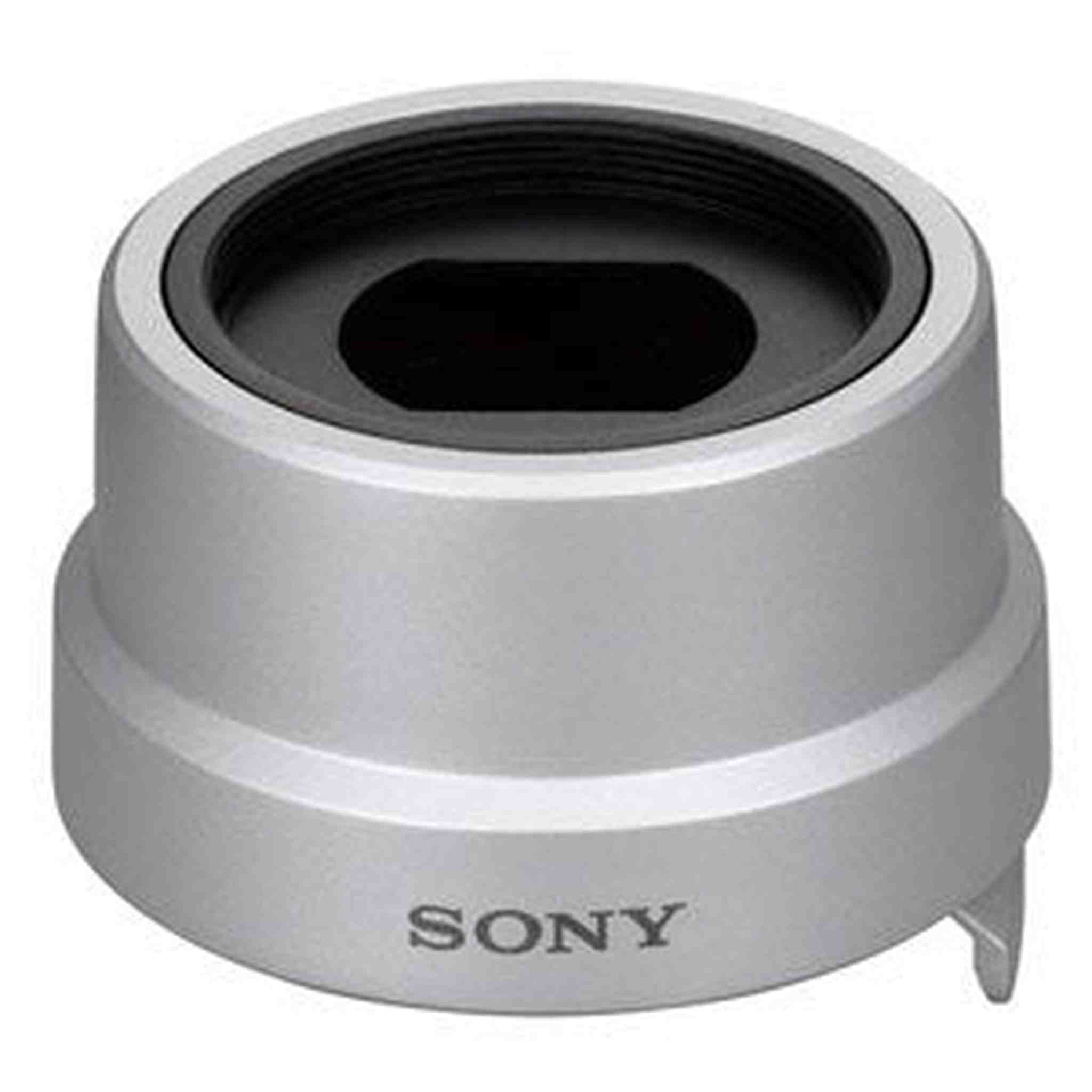 Sony VAD-WD Lens and Filter Adaptor for the Sony W Series Digital Cameras Sony