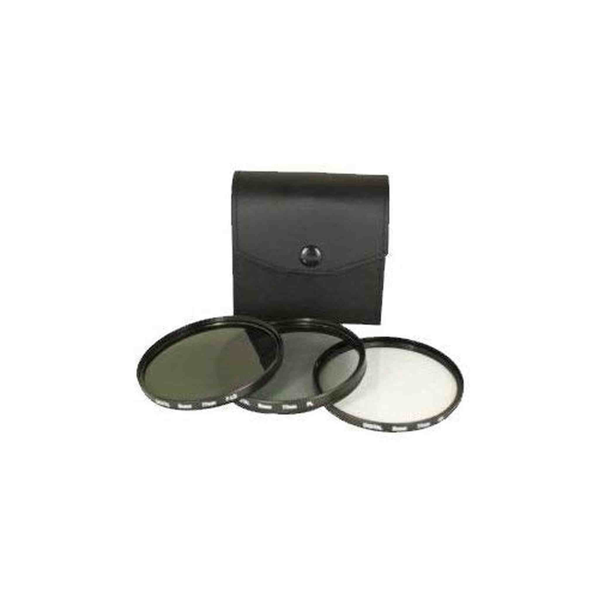 Accessory Saver 16GB Fujifilm FinePix HS20EXR Filter Kit, Lens Kit, Lens Hood & MORE! BVI