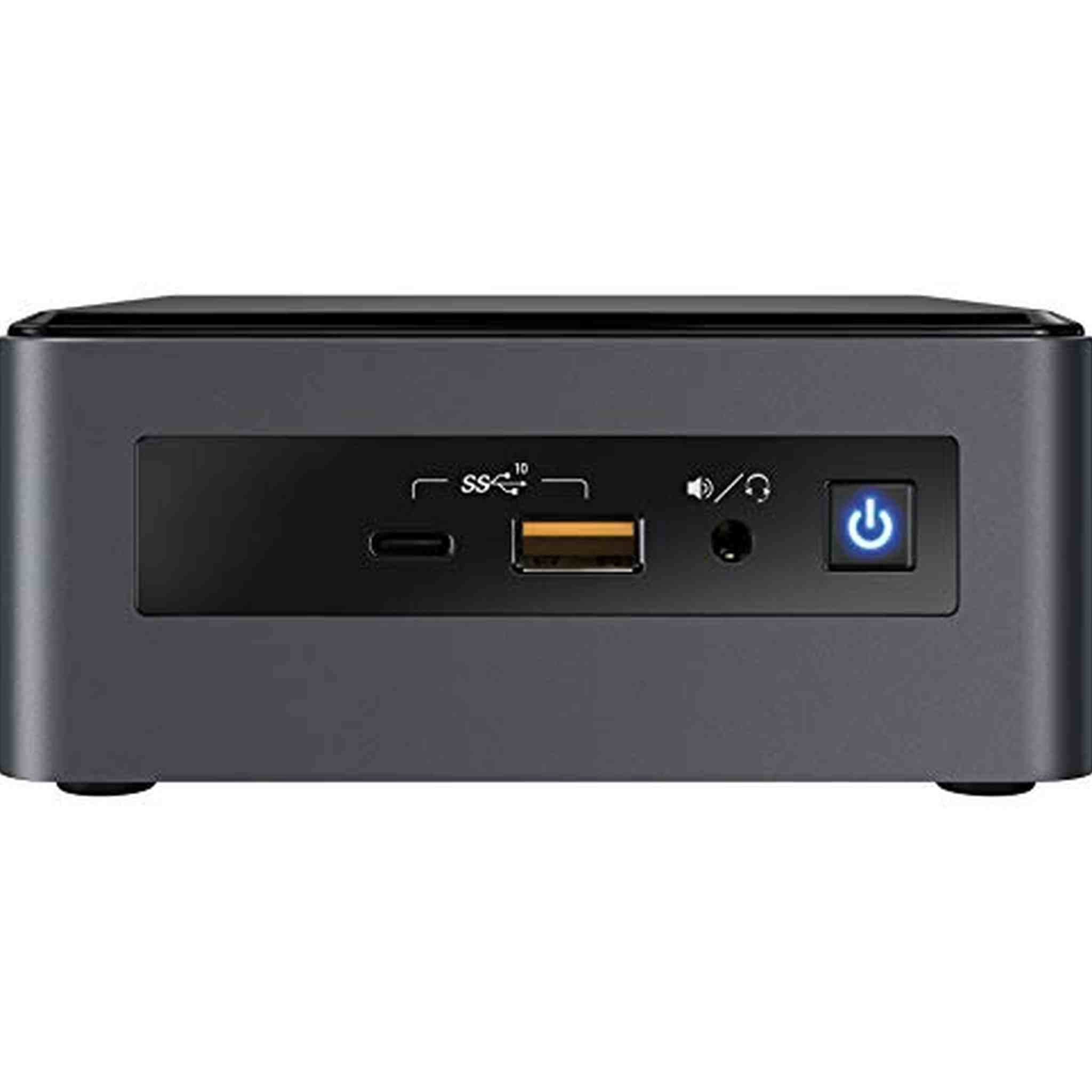 Intel BXNUC8I5INHX NUC i5, 8GB RAM, W/No Cord Intel