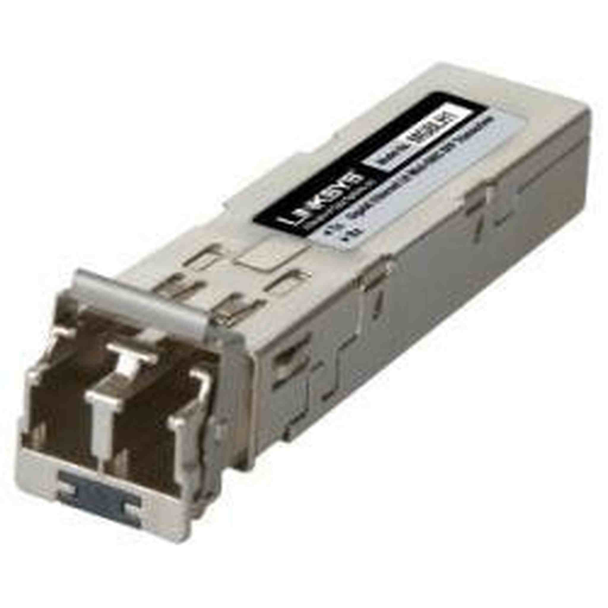 Cisco MGBLH1 Gigabit LH Mini-GBIC SFP Transceiver B&H # CIMGBLH1 MFR # MGBLH1 - Cisco