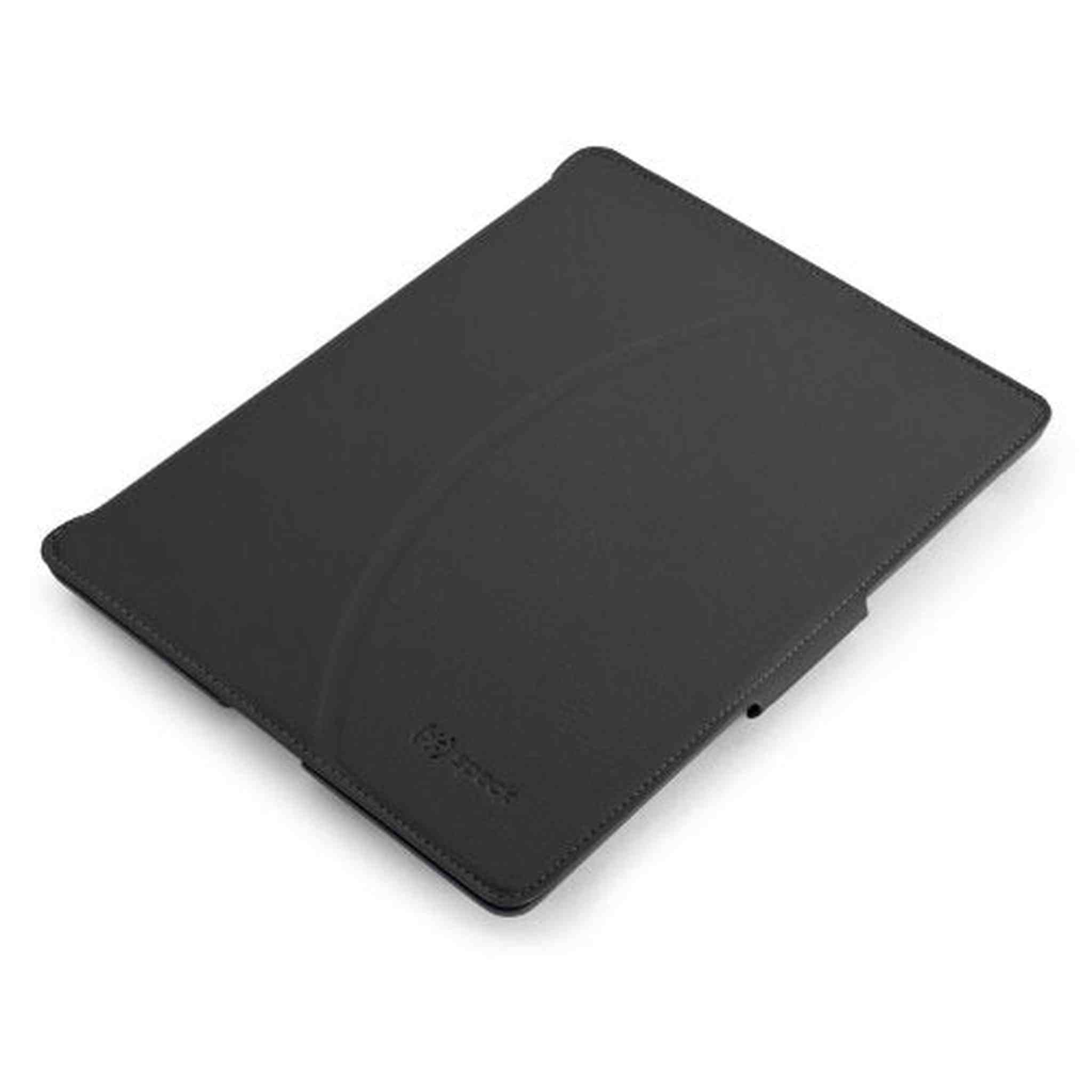 Speck Products MagFolio Lounge Protective Case for iPad 3/4 - Black Speck