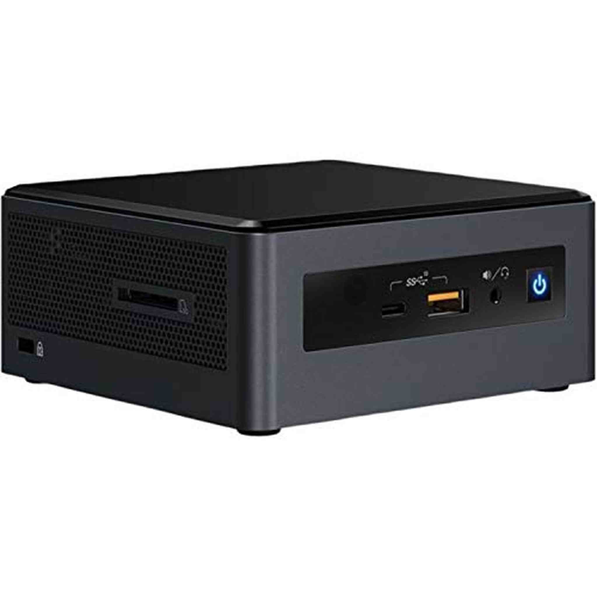 Intel BXNUC8I5INHX NUC i5, 8GB RAM, W/No Cord Intel