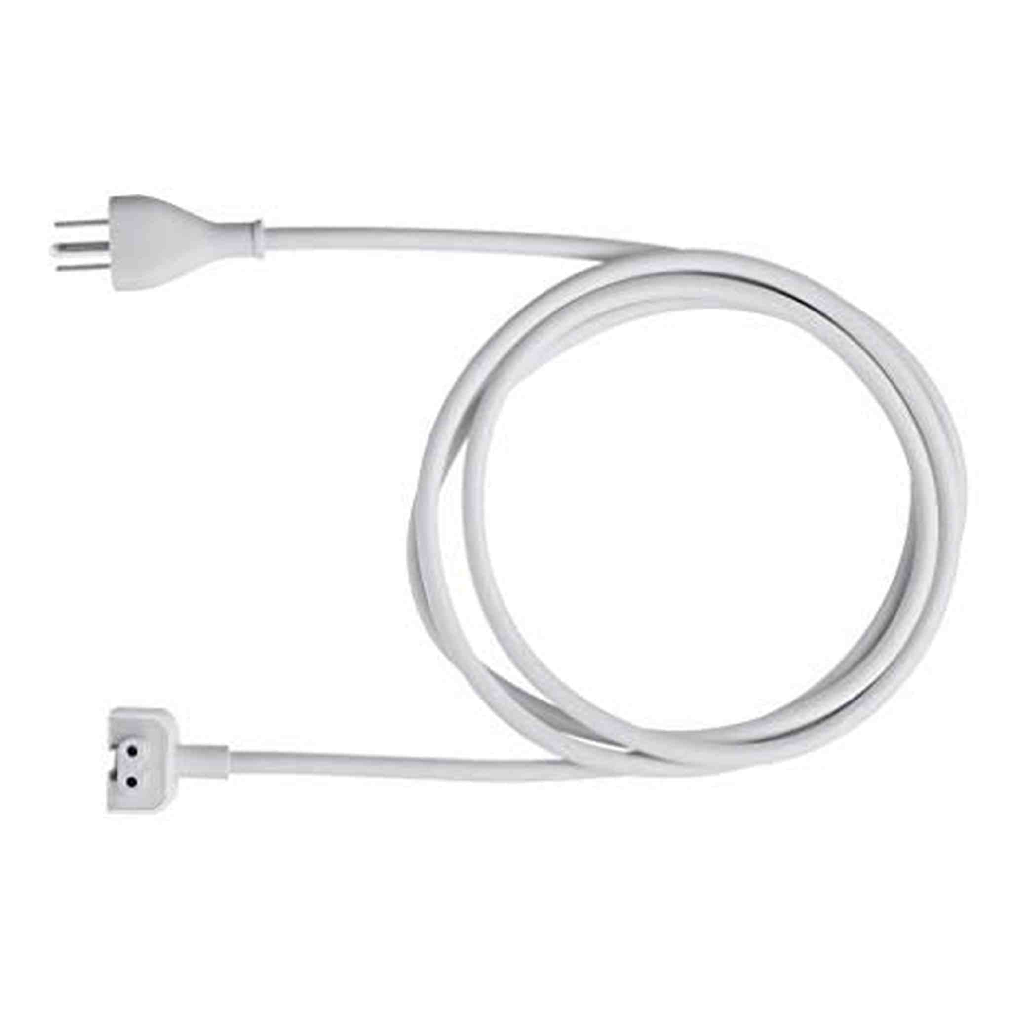 Apple Power Adapter Extension Cable for MacBook Pro, MacBook, MacBook Air Apple