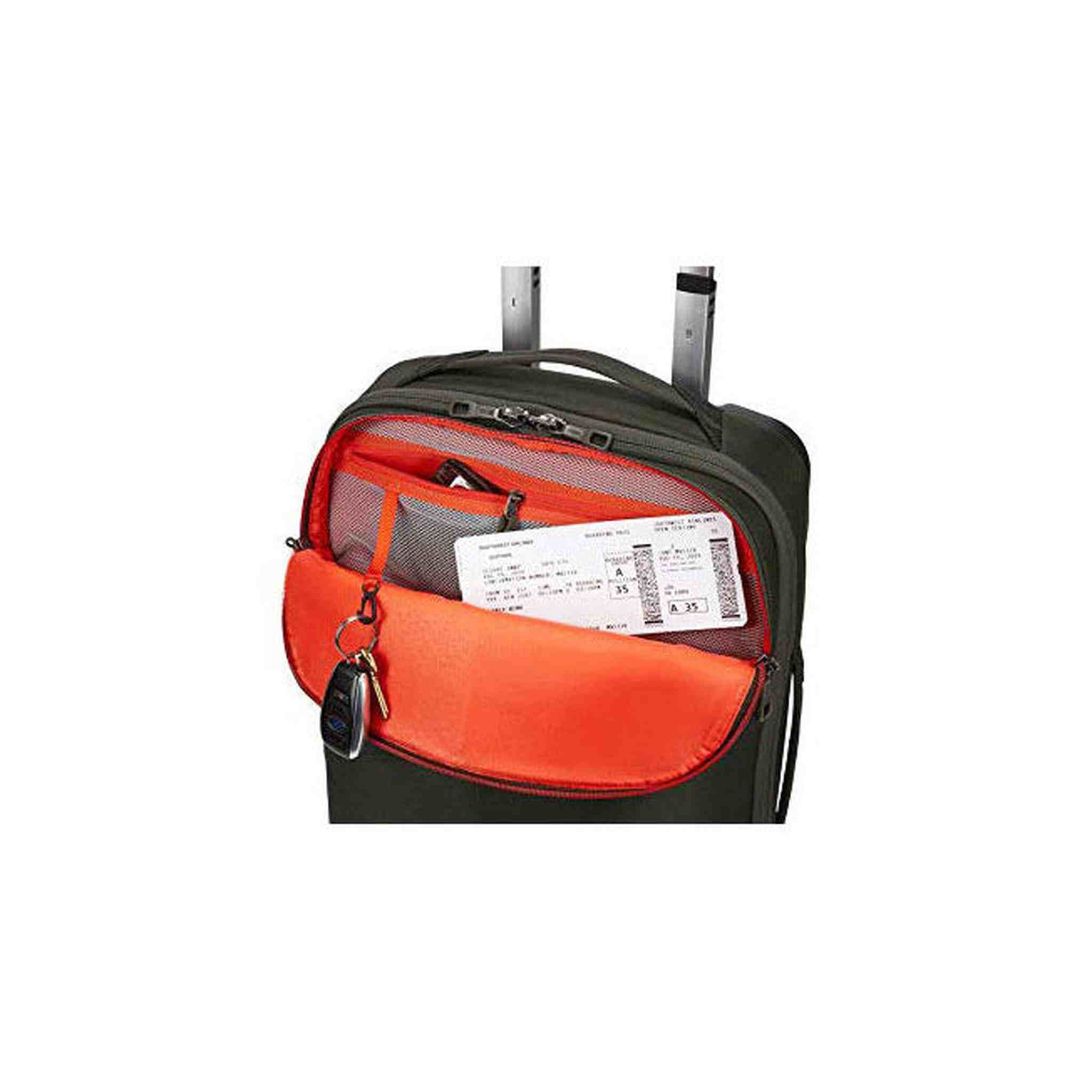 Thule Subterra Carry On Roller, 22