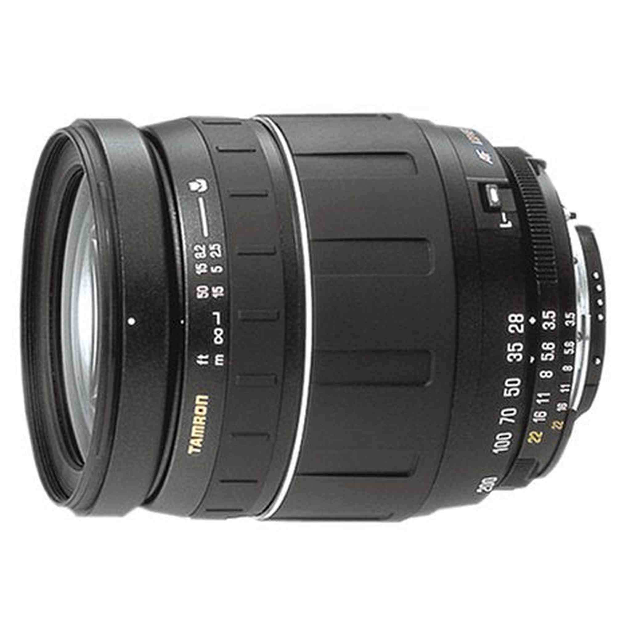 Tamron 28-200 Super II Auto Focus Lens Tamron