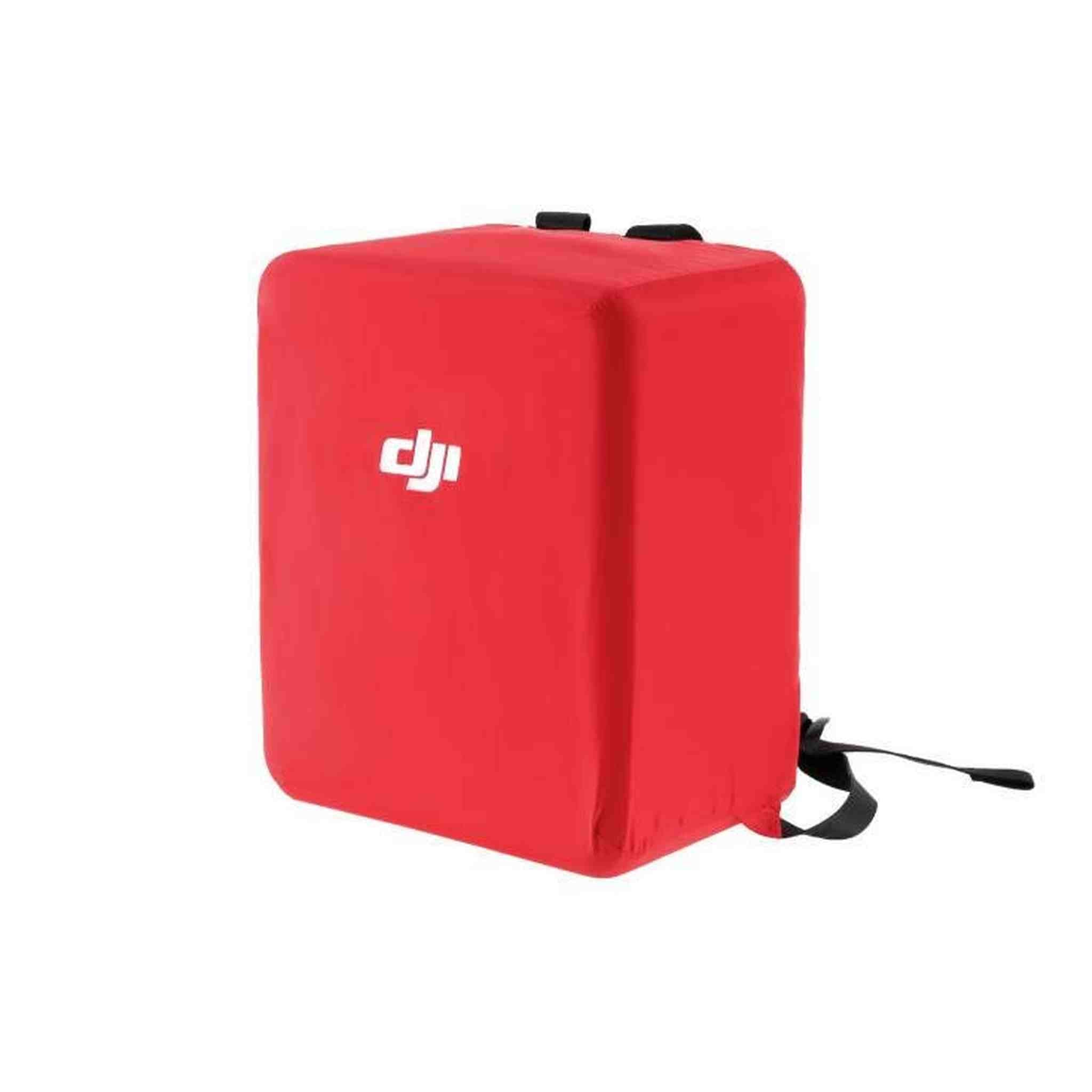 DJI Phantom 4 Wrap Pack Red DJI