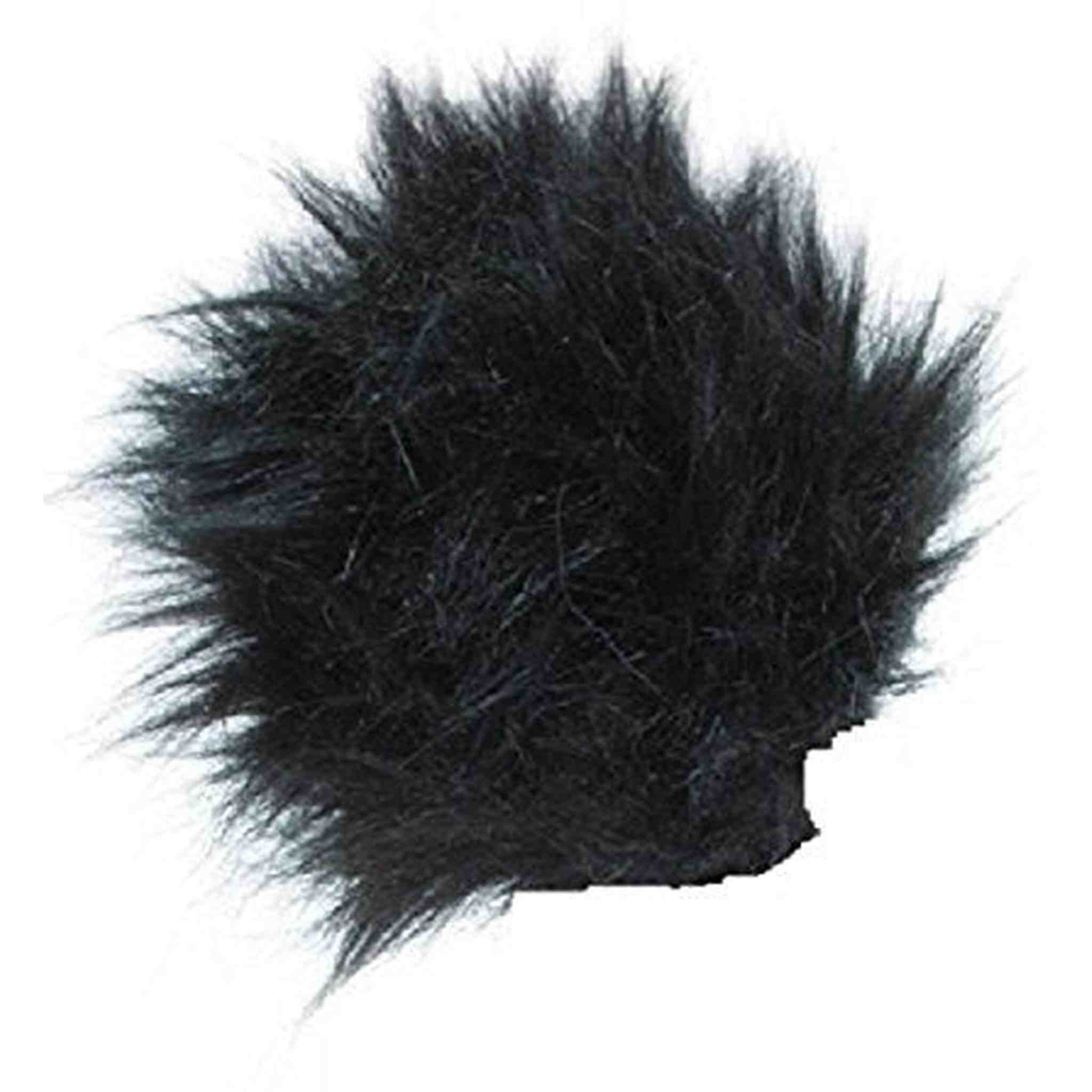 Rode Deadkitten Artificial Fur Wind Shield for NT4, Stereo VideoMic, and i-XY Microphones Rode