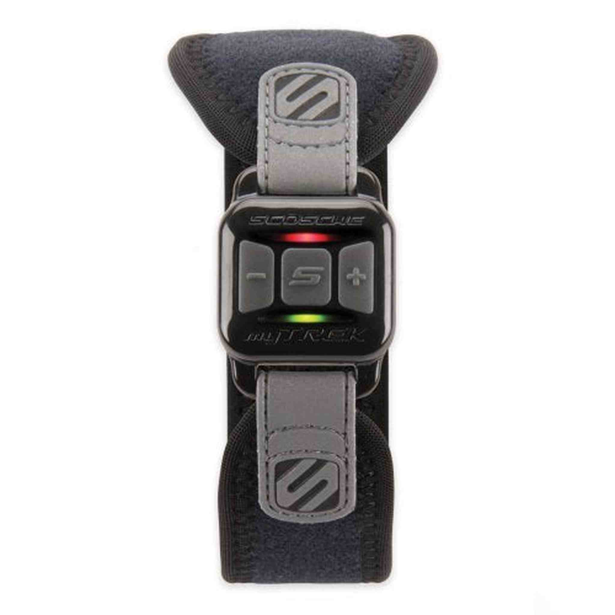 Scosche myTREK Wireless Pulse Monitor Scosche