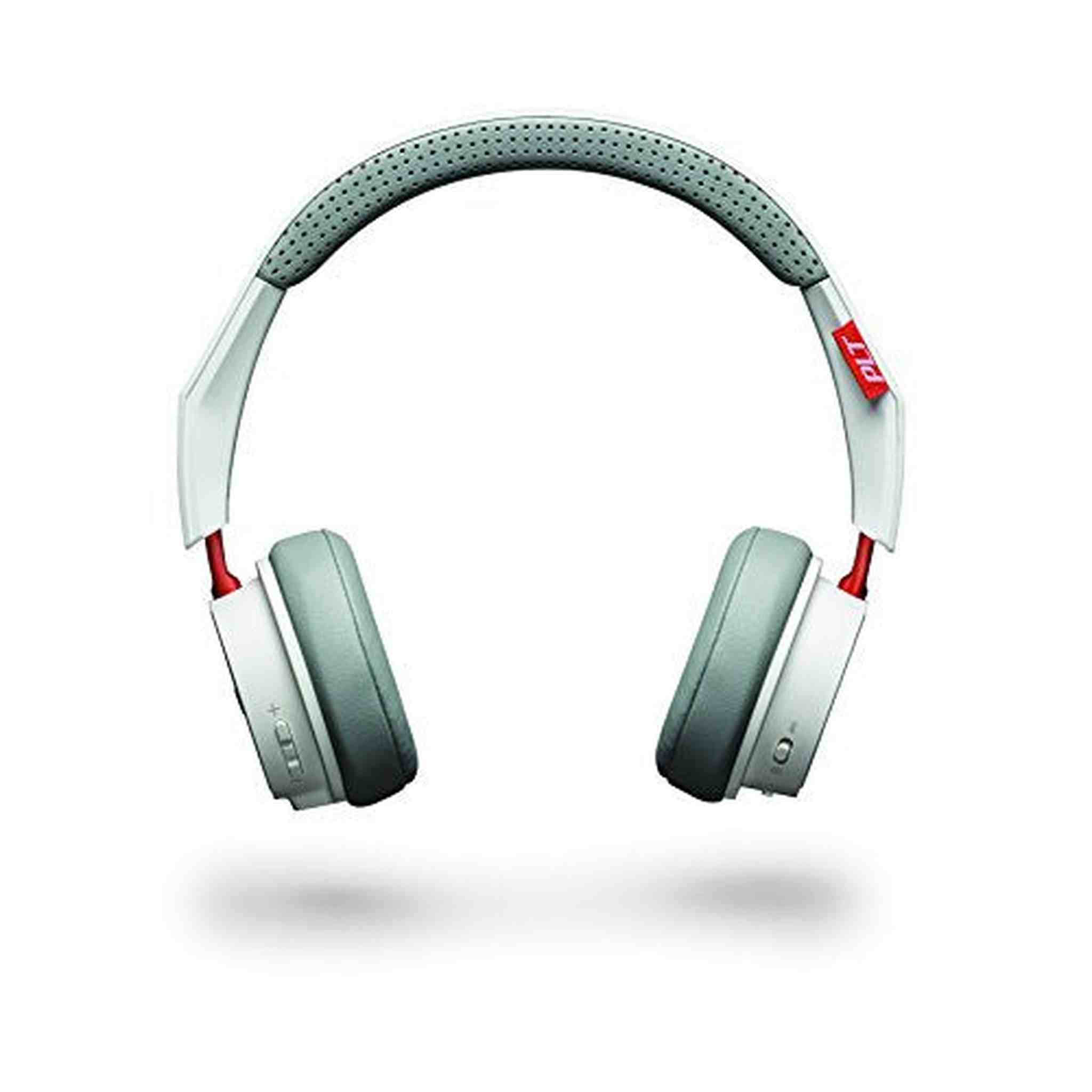 Plantronics Backbeat 500 Series Wireless Headphones Plantronics