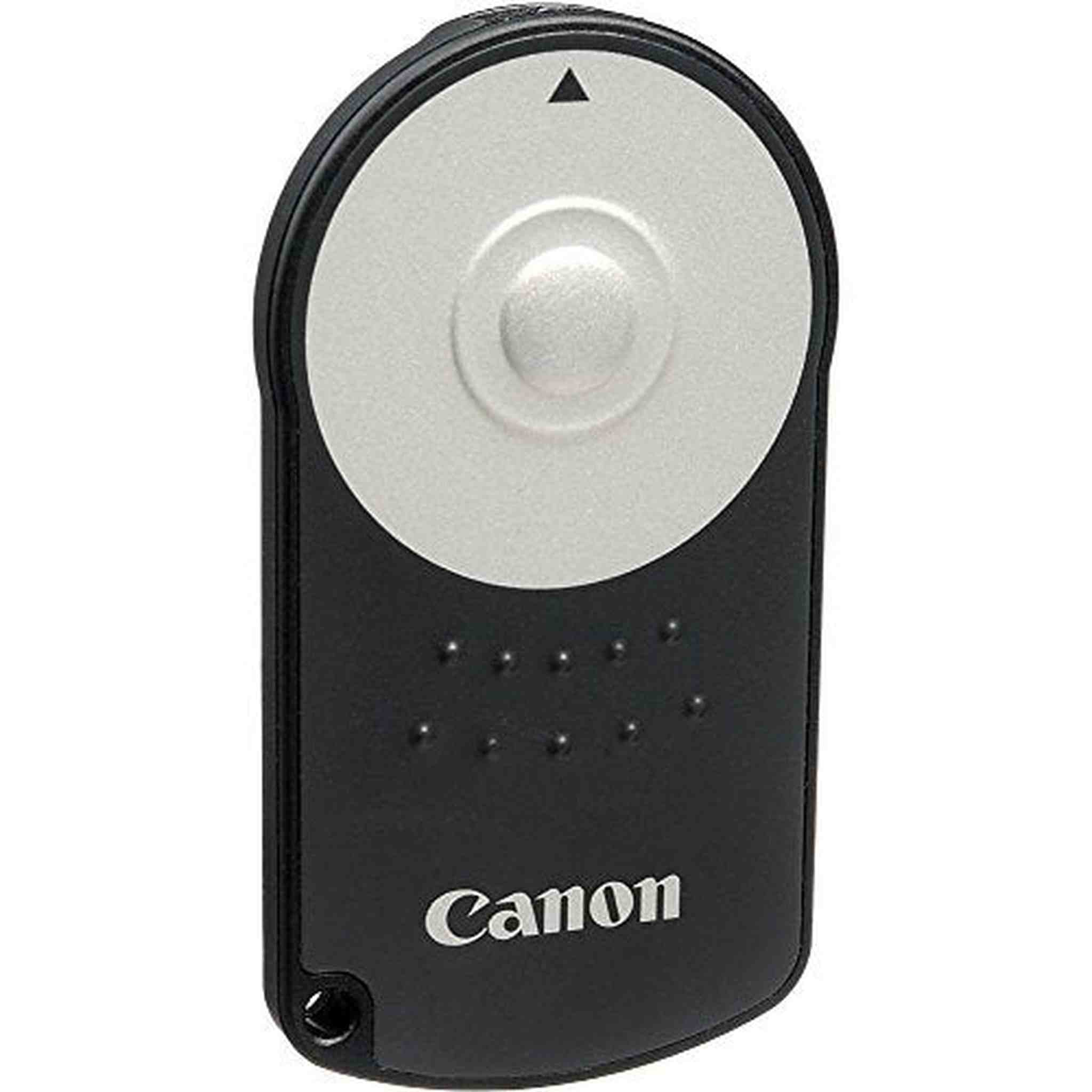 Canon RC-6 Remote Control Black Canon