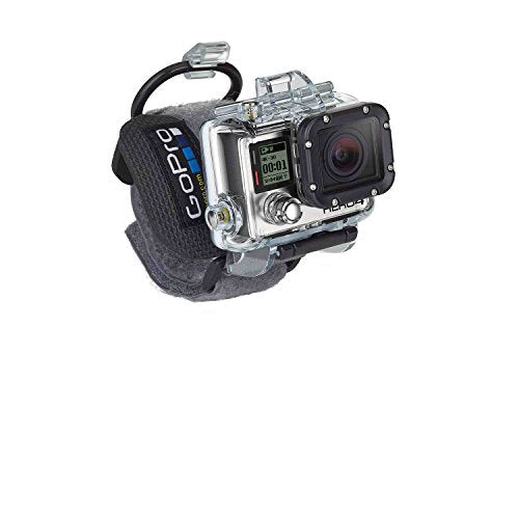 GoPro Wrist Housing for HERO3 / HERO3+ / HERO4 GoPro