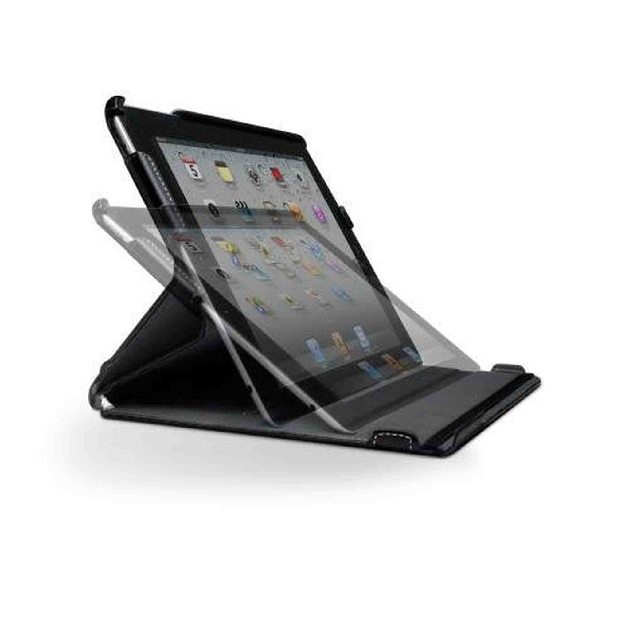 Marware AHHB1P C.E.O. Hybrid for the iPad 3rd and 4th Generation , Carbon Fiber Marware