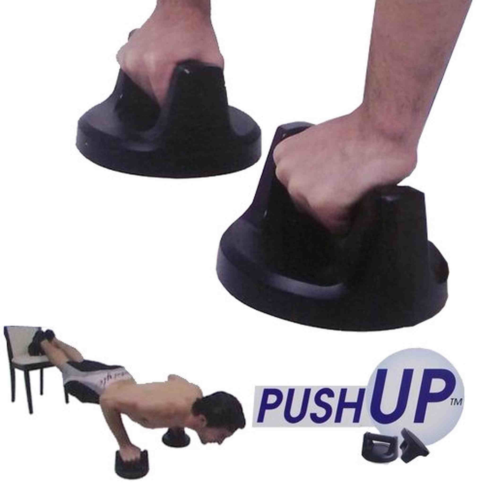 Trenos Ultimate Push UP Trenos