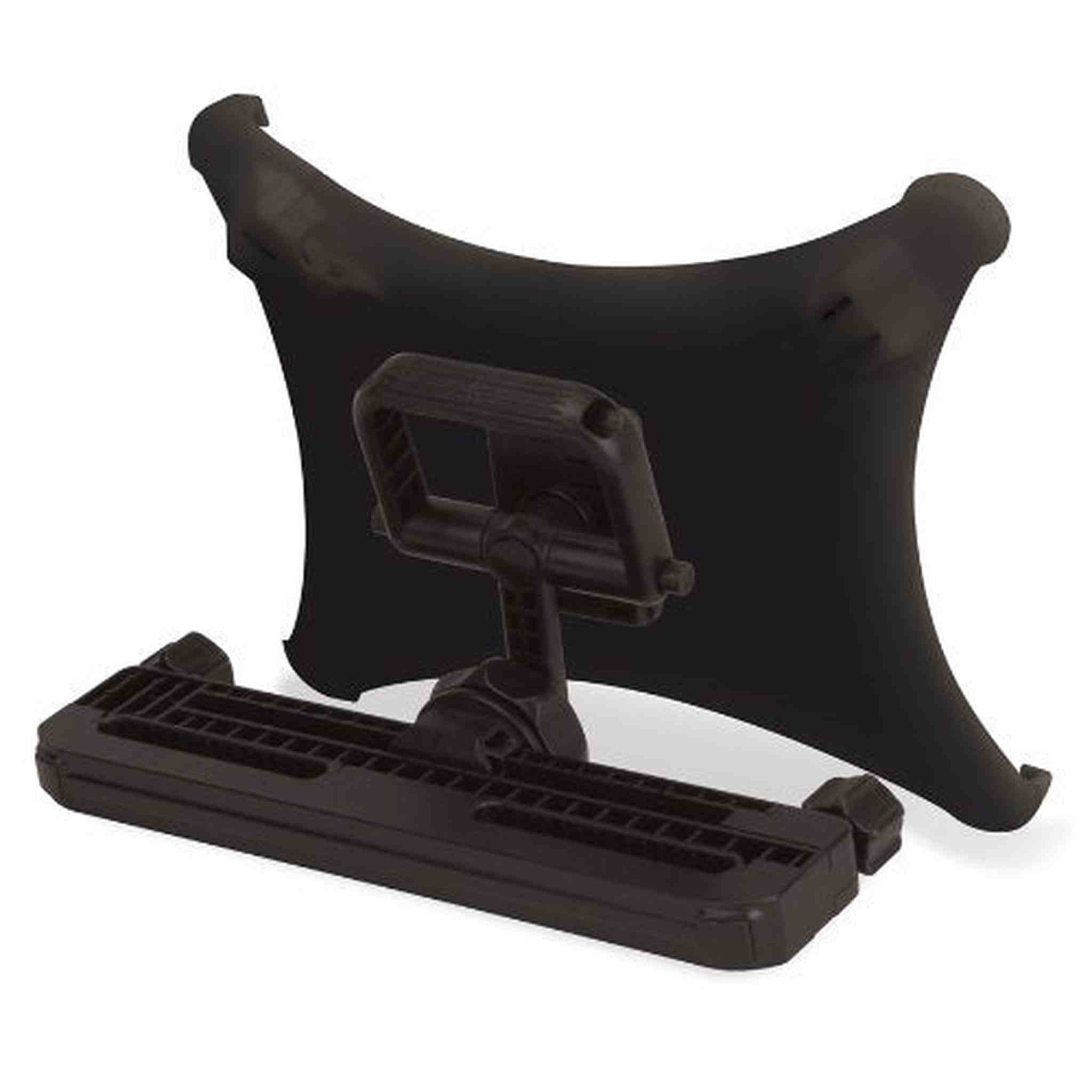 Scosche IPDHM2 Headrest Mount for iPad 1 and 2 Scosche