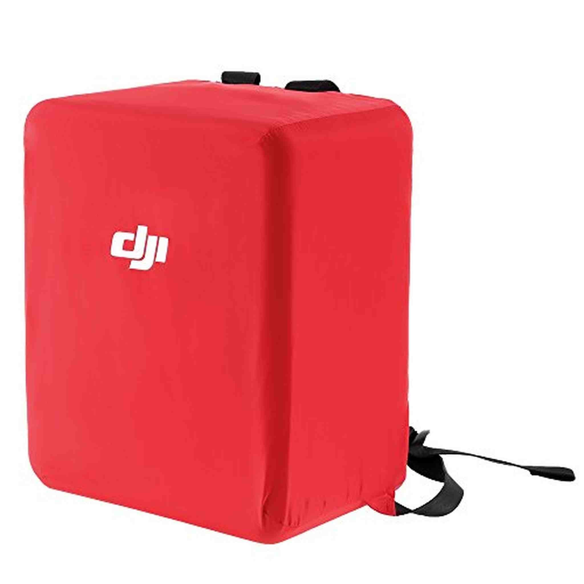 DJI Phantom 4 Wrap Pack Red DJI