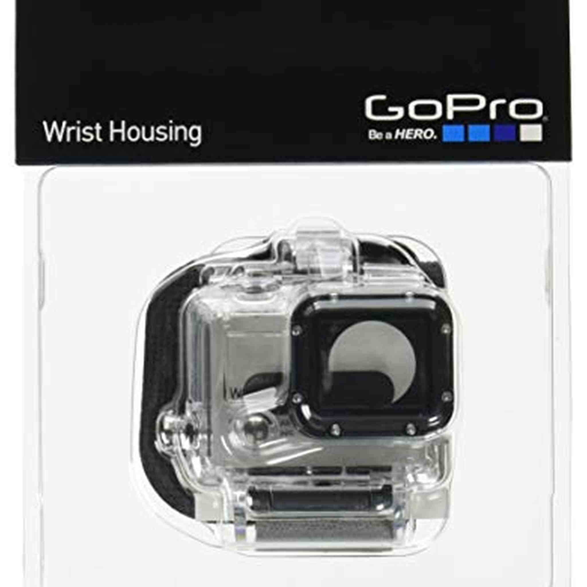 GoPro Wrist Housing for HERO3 / HERO3+ / HERO4 GoPro