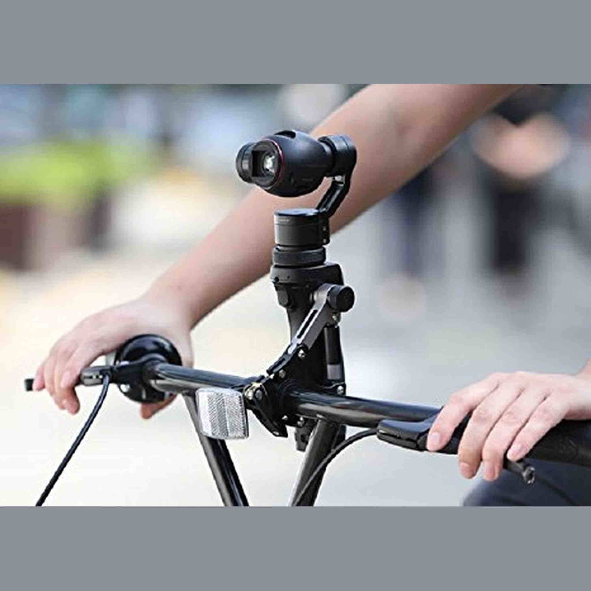 DJI Bike Mount for Osmo DJI