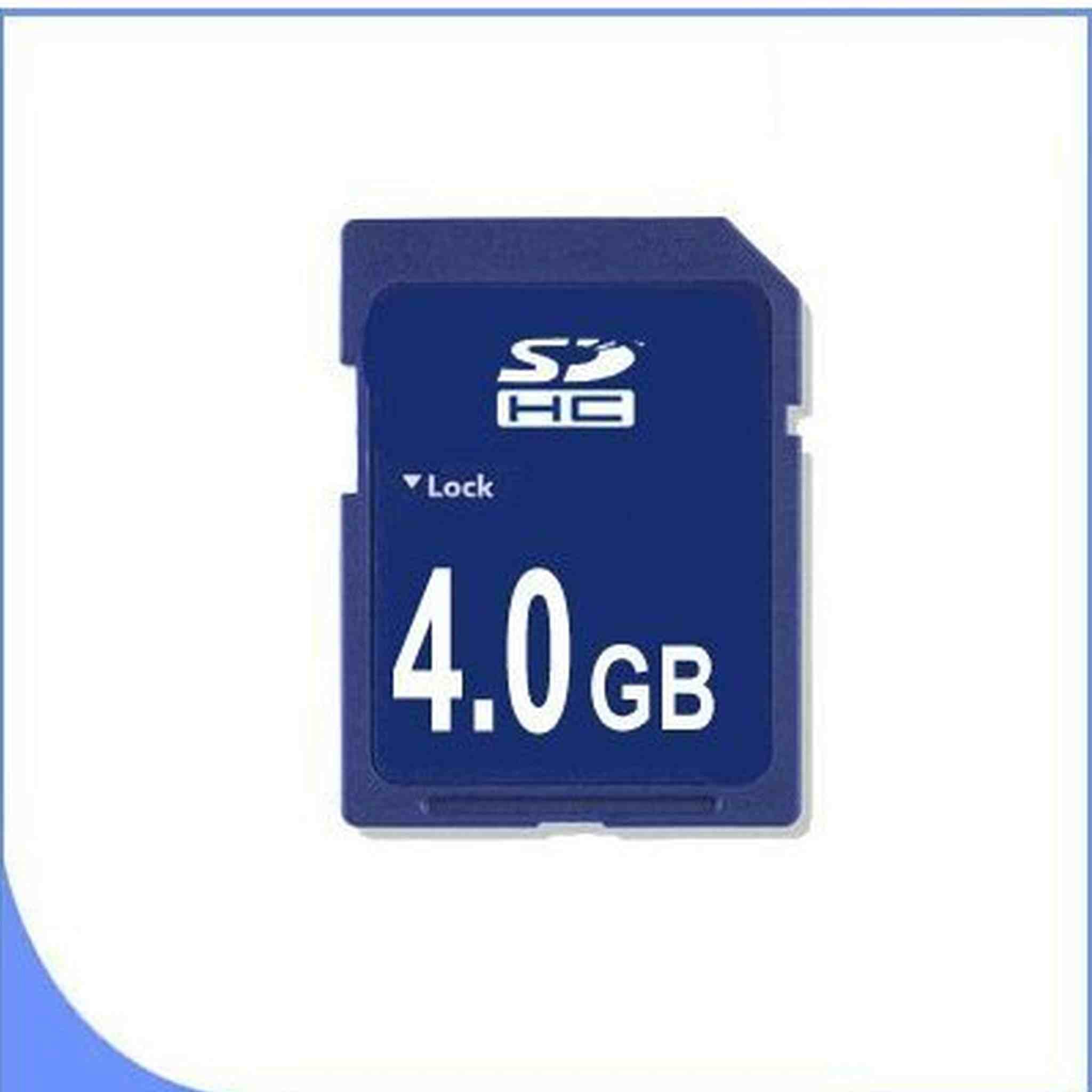 4GB SD/HC Memory Card Secure Digital BigVALUEInc Accessory Saver Bundle for Panasonic Cameras BVI