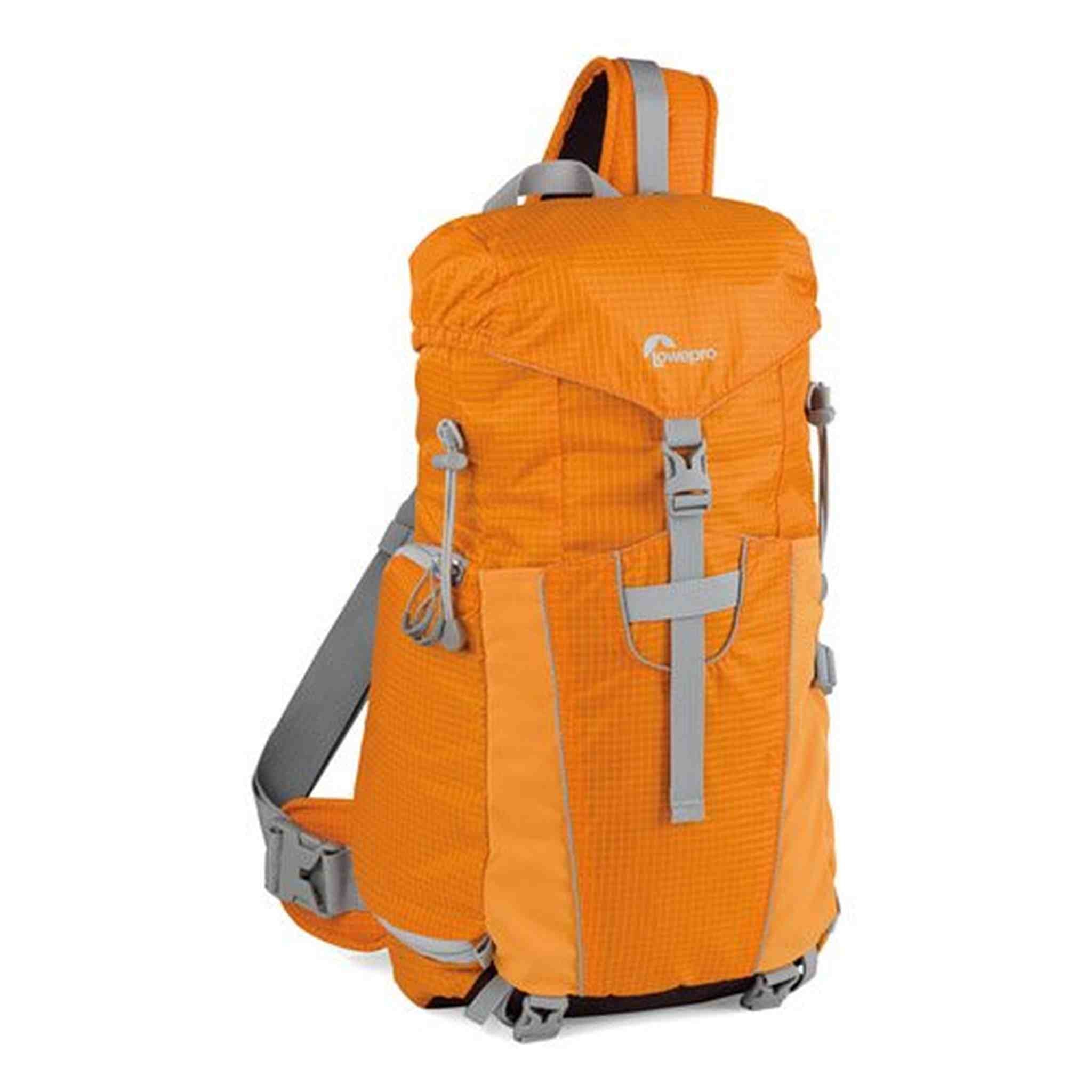 Lowepro LP36352-PAM Photo Sport Sling 100 AW Backpack Orange Lowepro