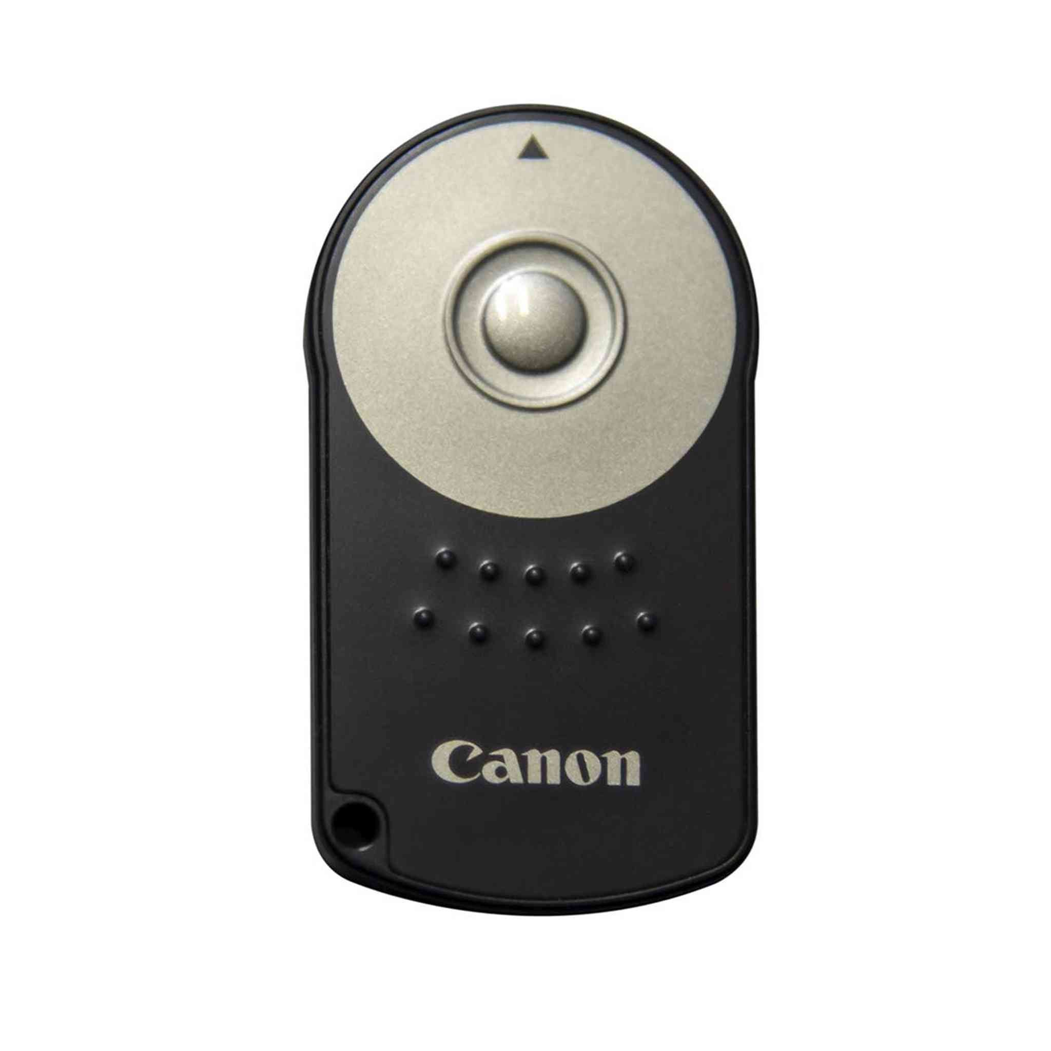 Canon RC-6 Remote Control Black Canon