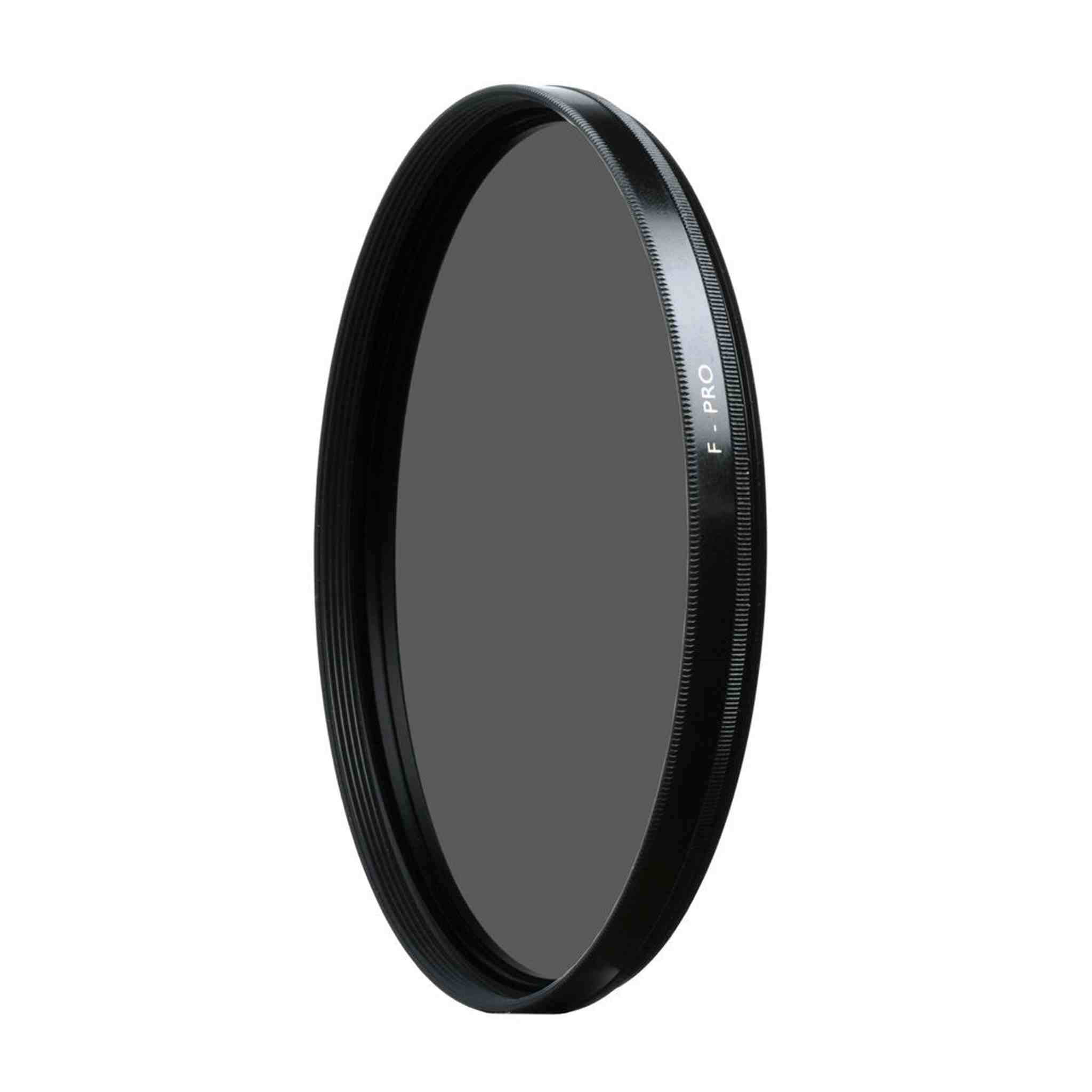 B+W 37mm Circular Polarizer with Multi-Resistant Coating 66-1069182 Schneider Optics