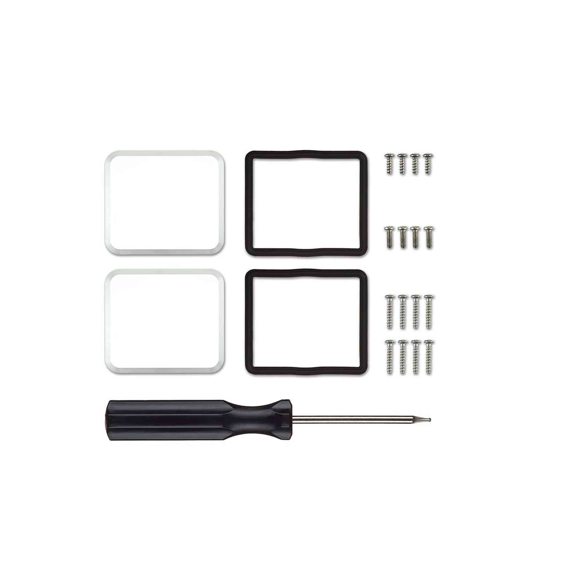 GoPro Lens Replacement Kit for Hero3 GoPro