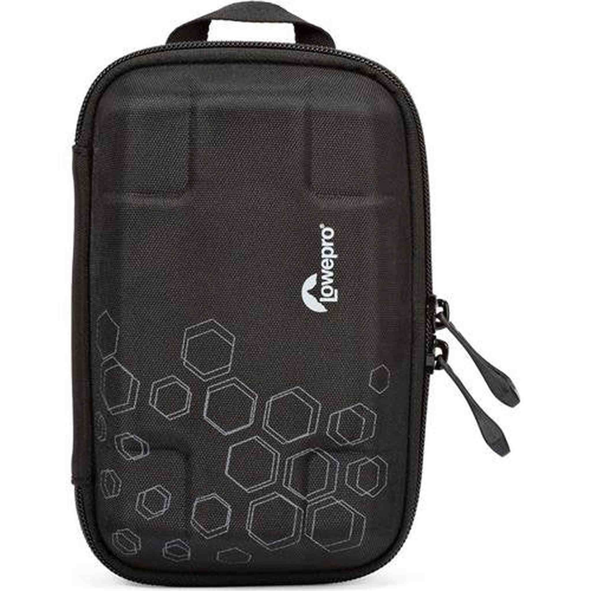 Dashpoint AVC1 GoPro Action Video Case From Lowepro Hard Shell Case For GoPro/Action Video Camera Lowepro