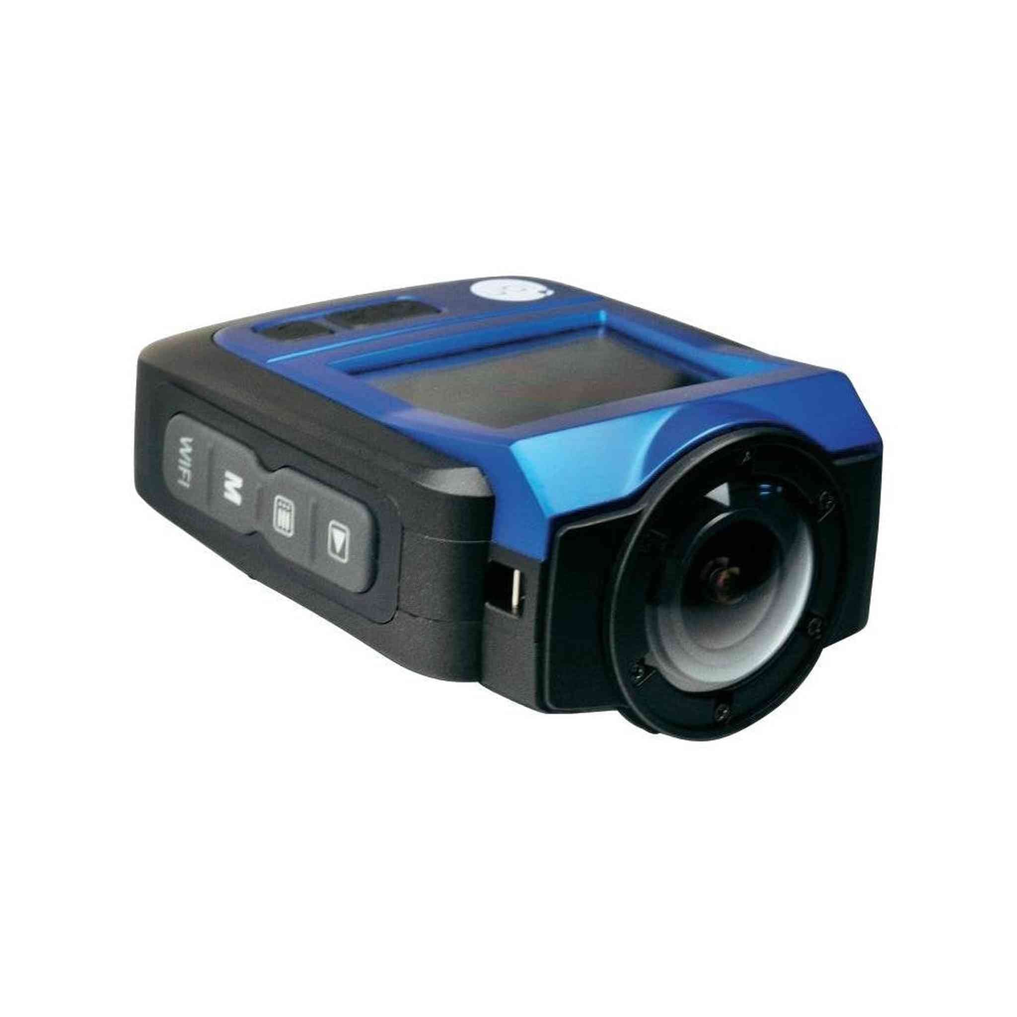 Ion 1007 The Game Camera with 2-Inch LCD ION