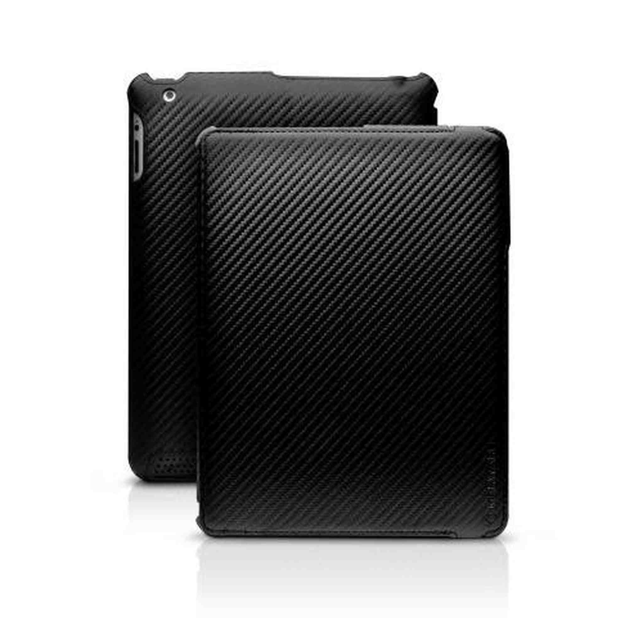 Marware AHHB1P C.E.O. Hybrid for the iPad 3rd and 4th Generation , Carbon Fiber Marware