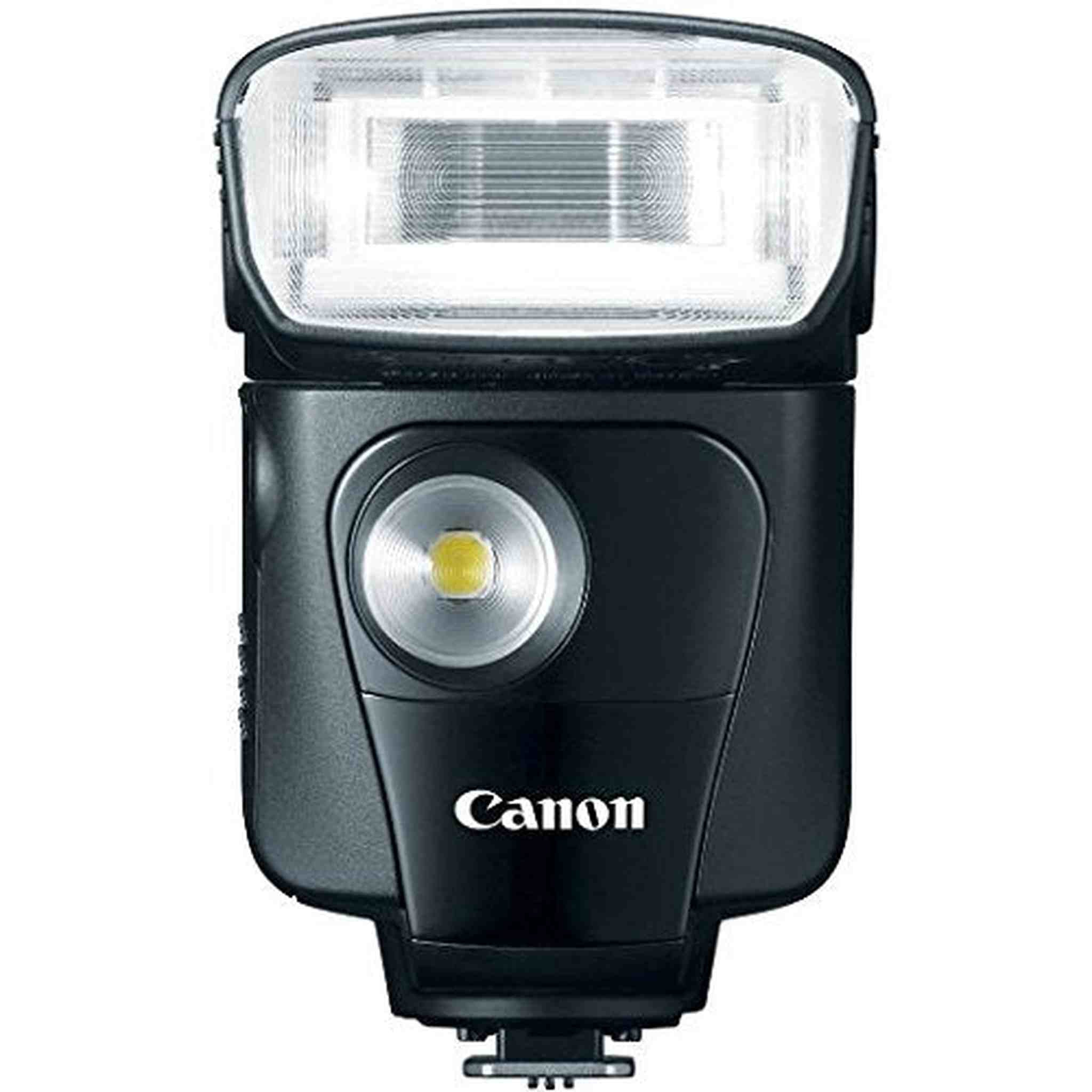 Canon Speedlite 320EX Flash for Canon SLR Cameras International Version No warranty Canon