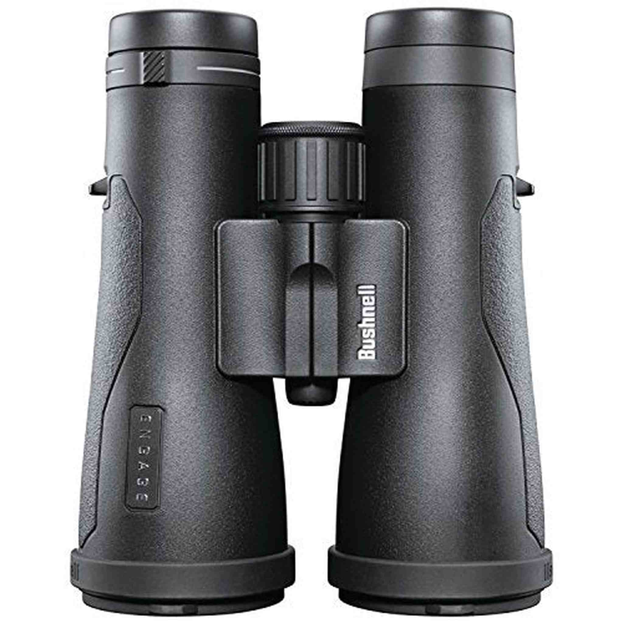 Bushnell Engage Binoculars, 12x50mm, Matte Black Bushnell