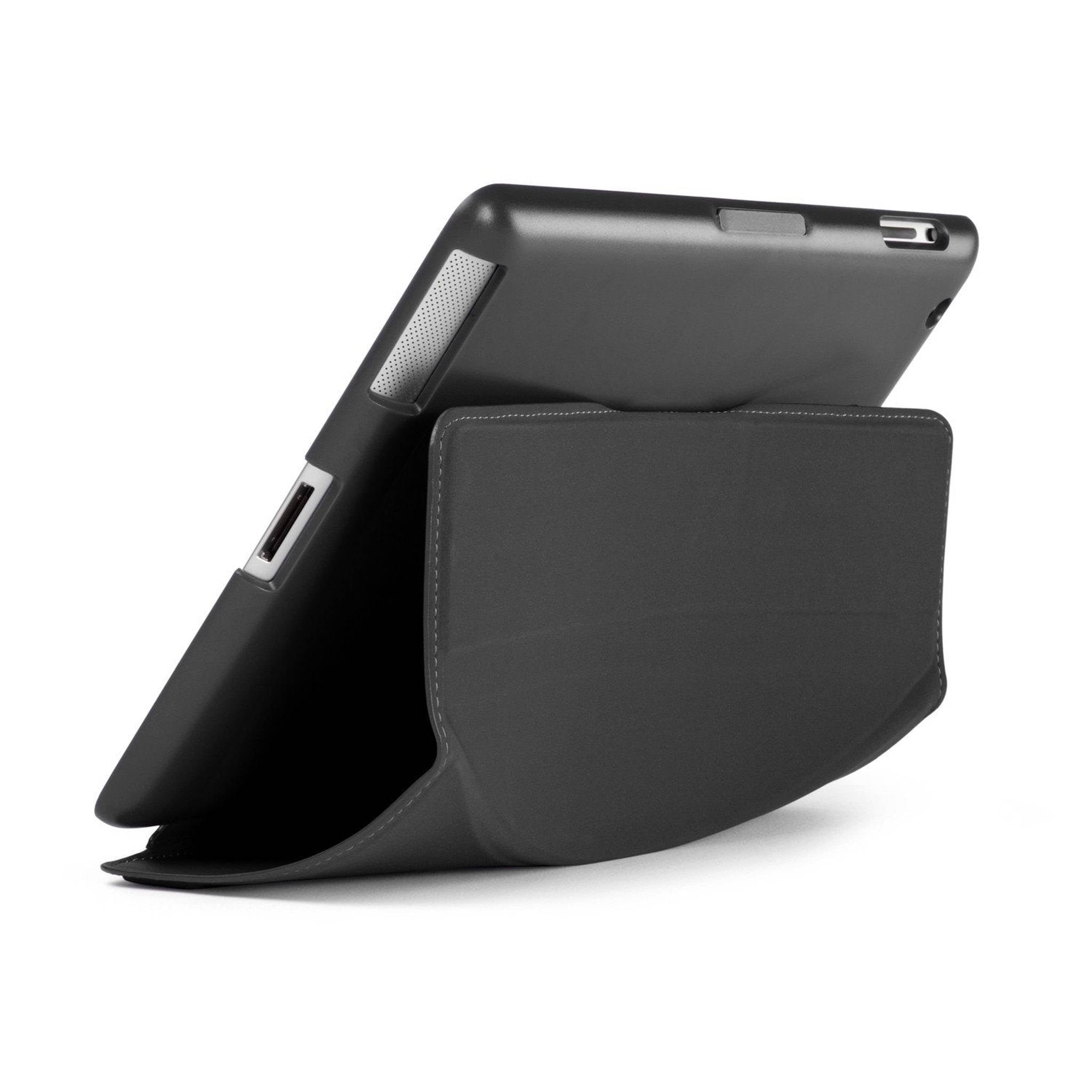 Speck Products MagFolio Lounge Protective Case for iPad 3/4 - Black Speck