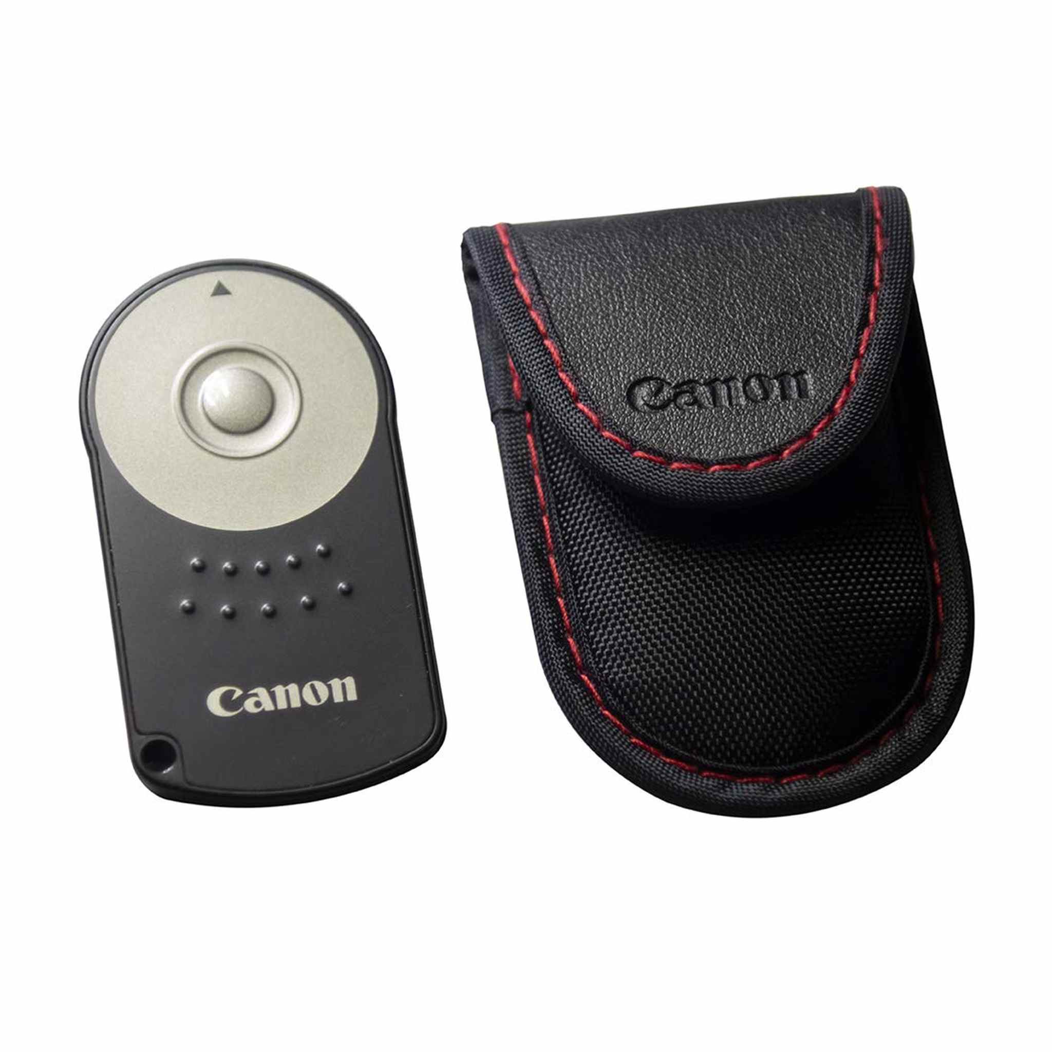 Canon RC-6 Remote Control Black Canon