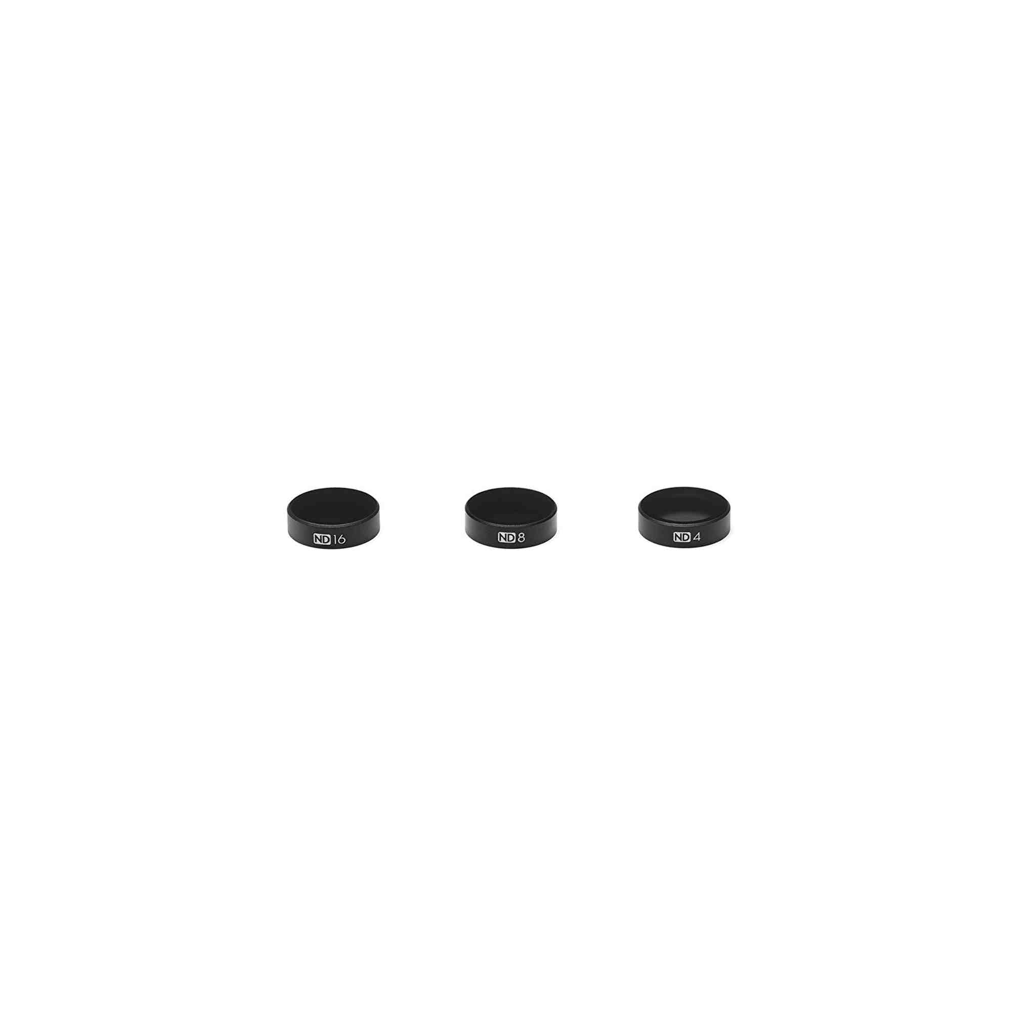 Mavic AIR ND Filters Set ND4/8/16 Mavic Air Accessories DJI