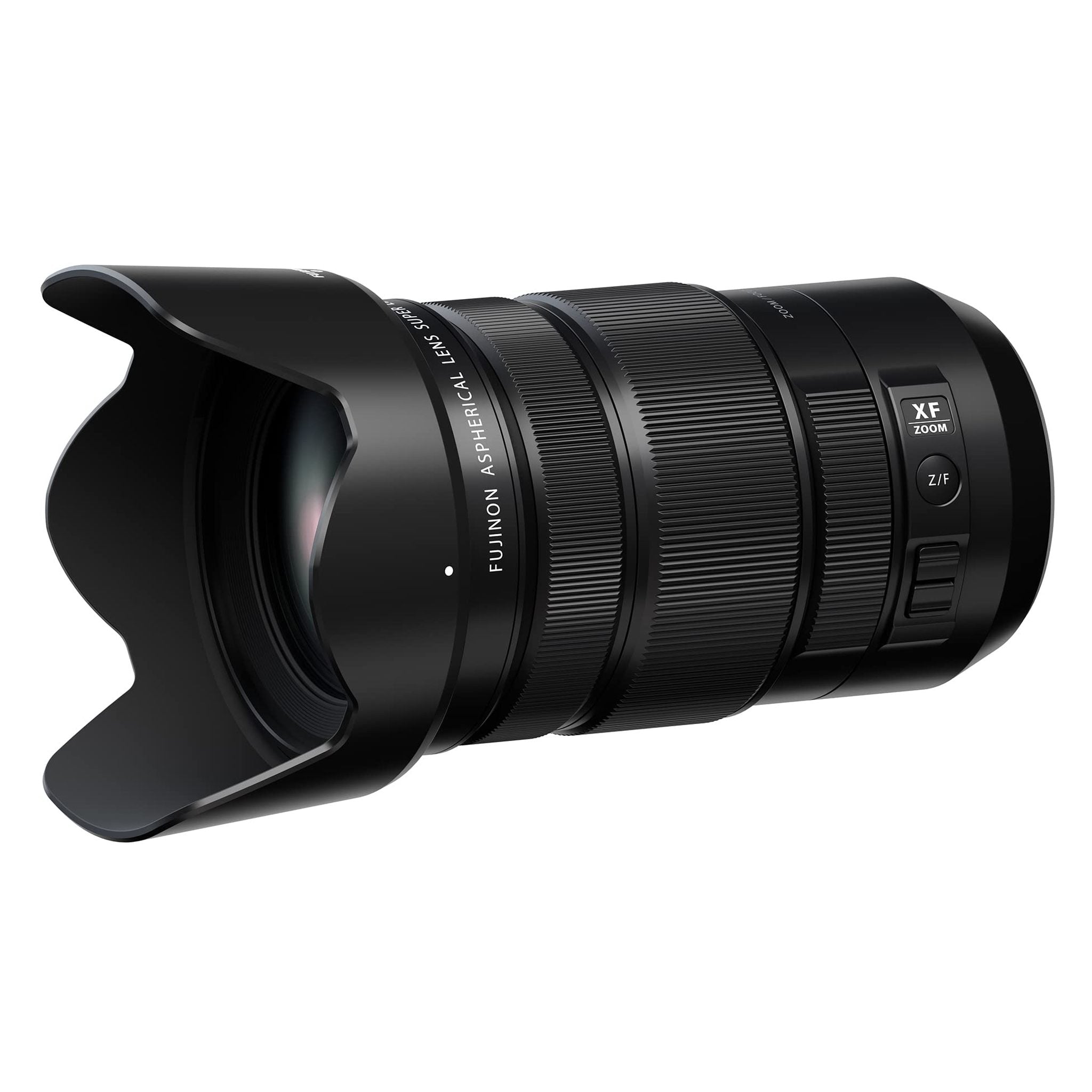 Fujinon XF18-120mmF4 LM PZ WR Lens Fujifilm