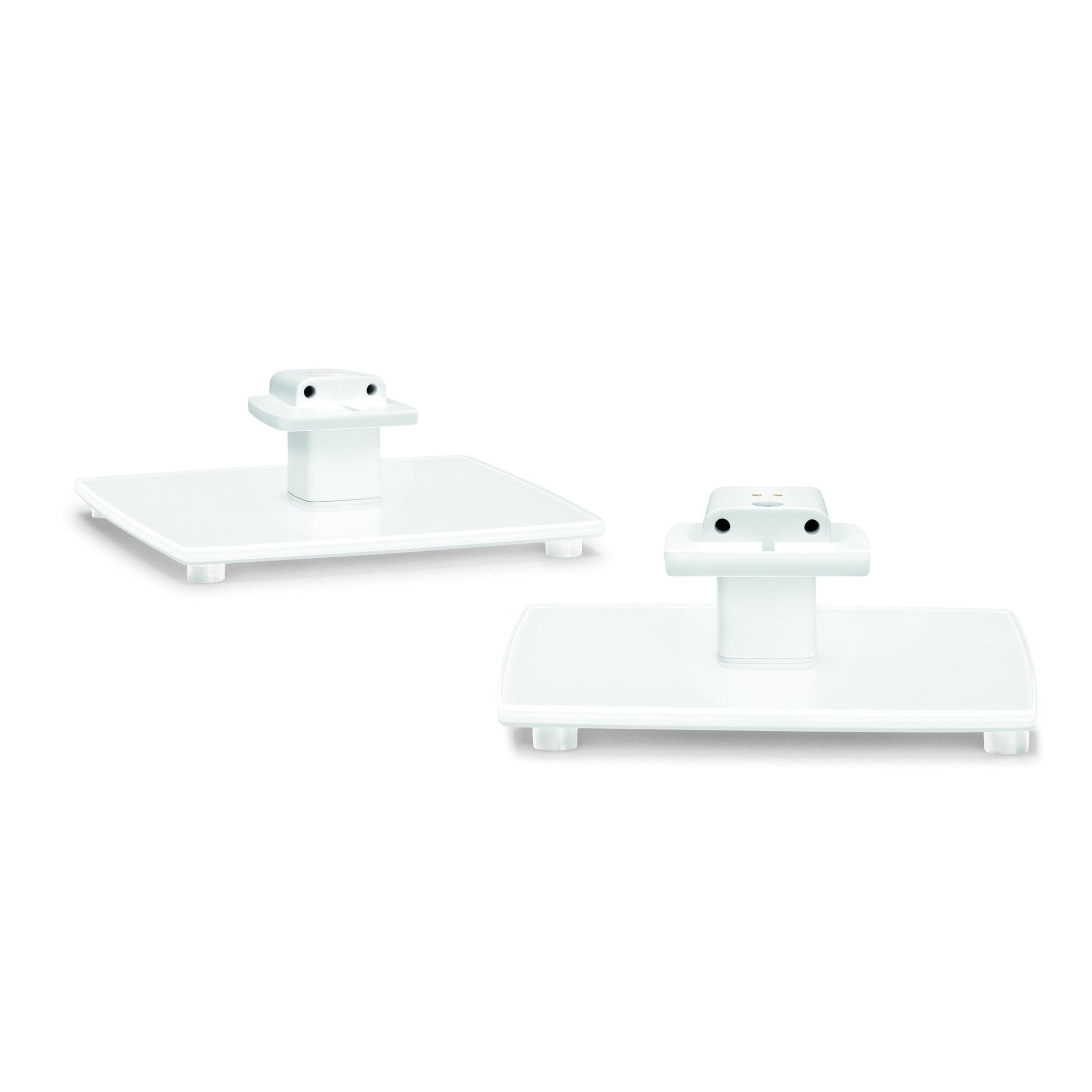 Bose OmniJewel Table Stands White, Pair Bose