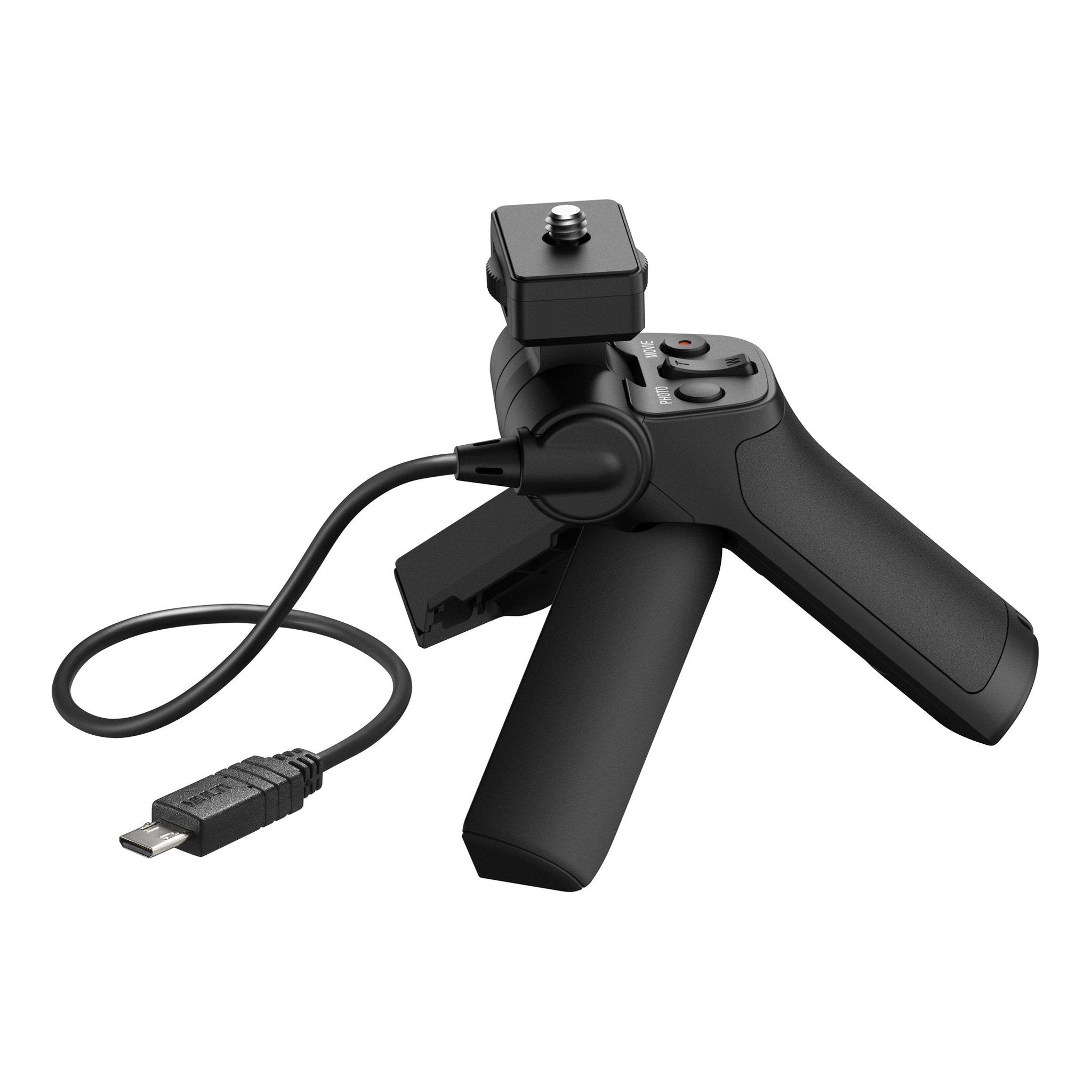 Sony VCT-SGR1 Shooting Grip - 6th Ave Electronics