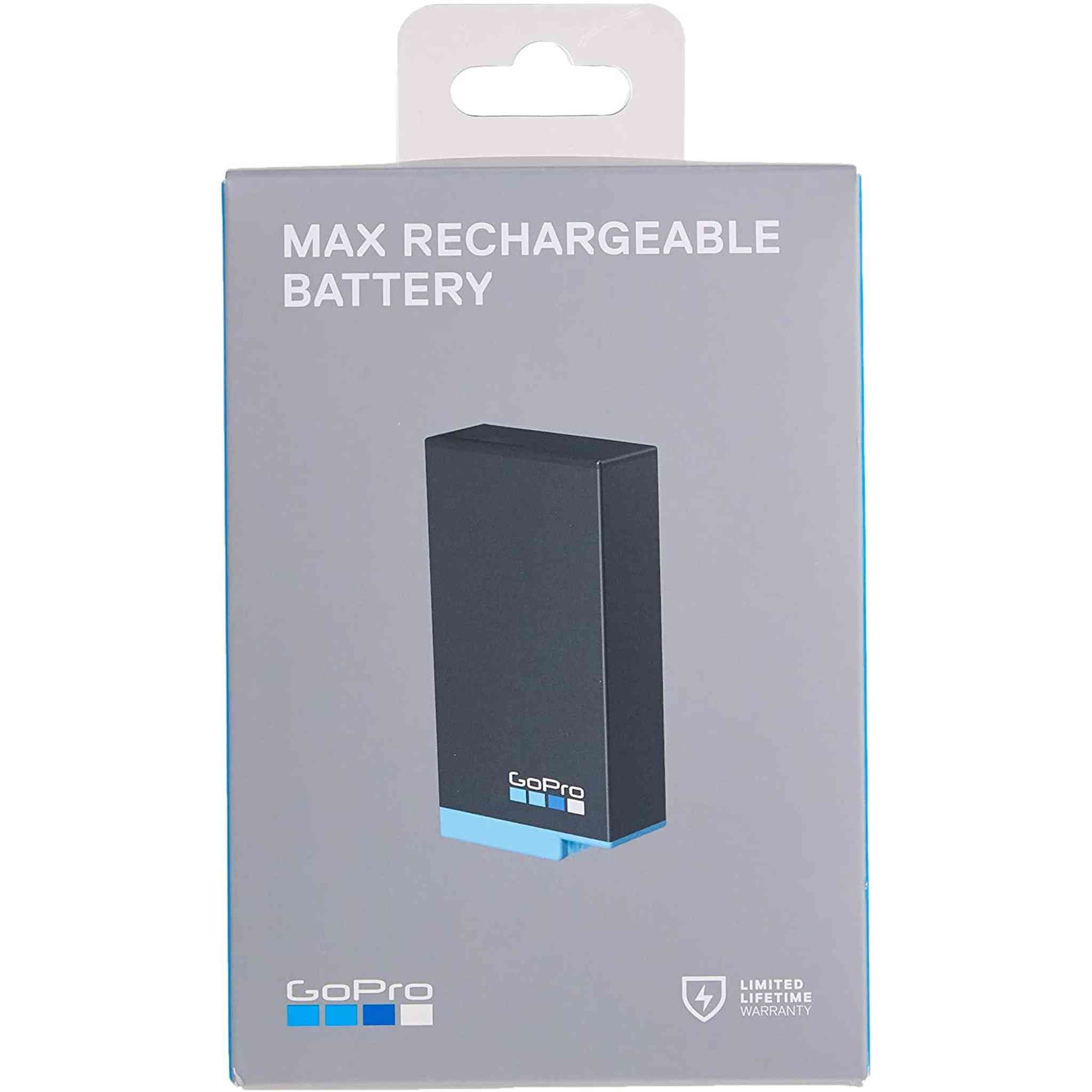 GoPro Rechargeable Battery MAX GoPro