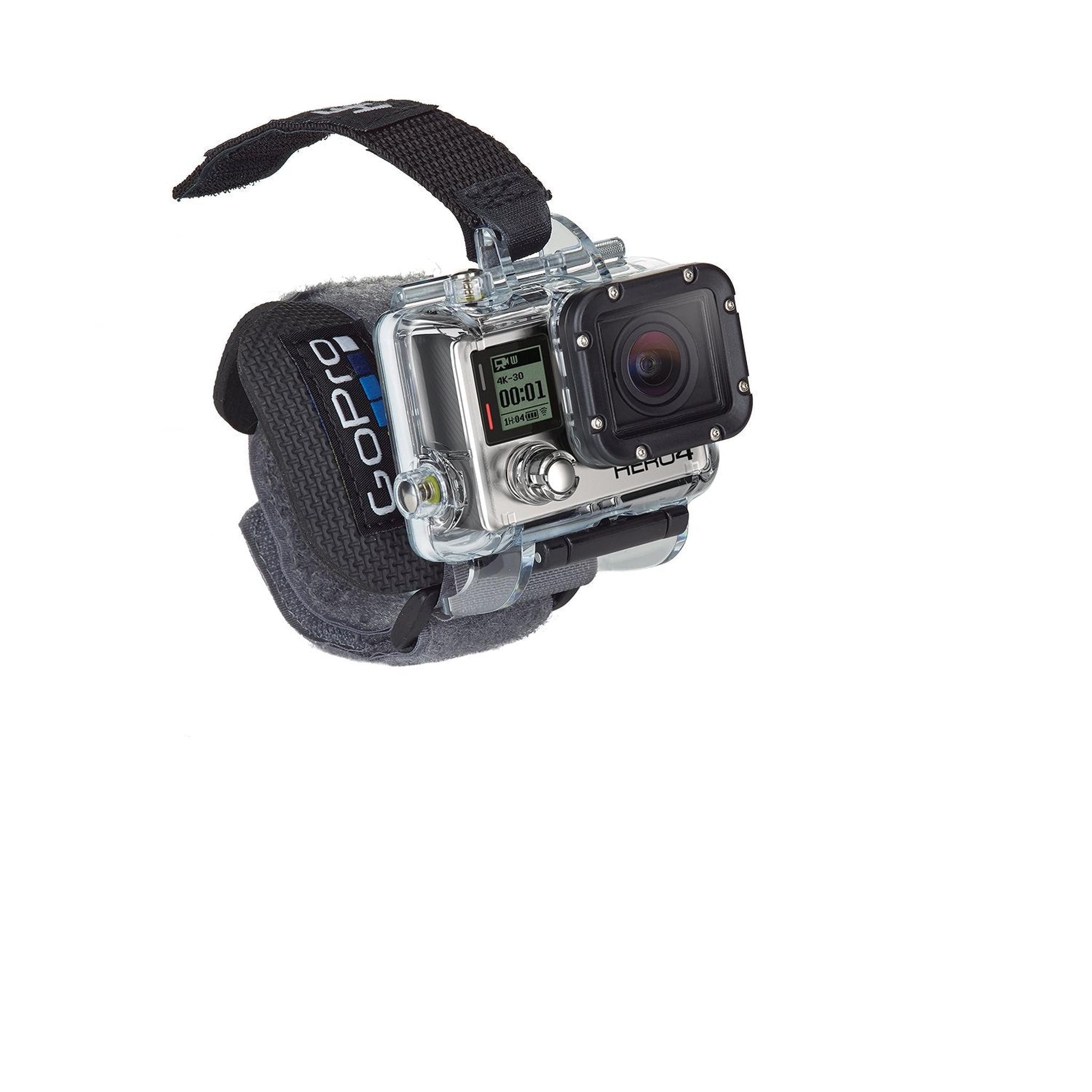 GoPro Wrist Housing for HERO3 / HERO3+ / HERO4 GoPro