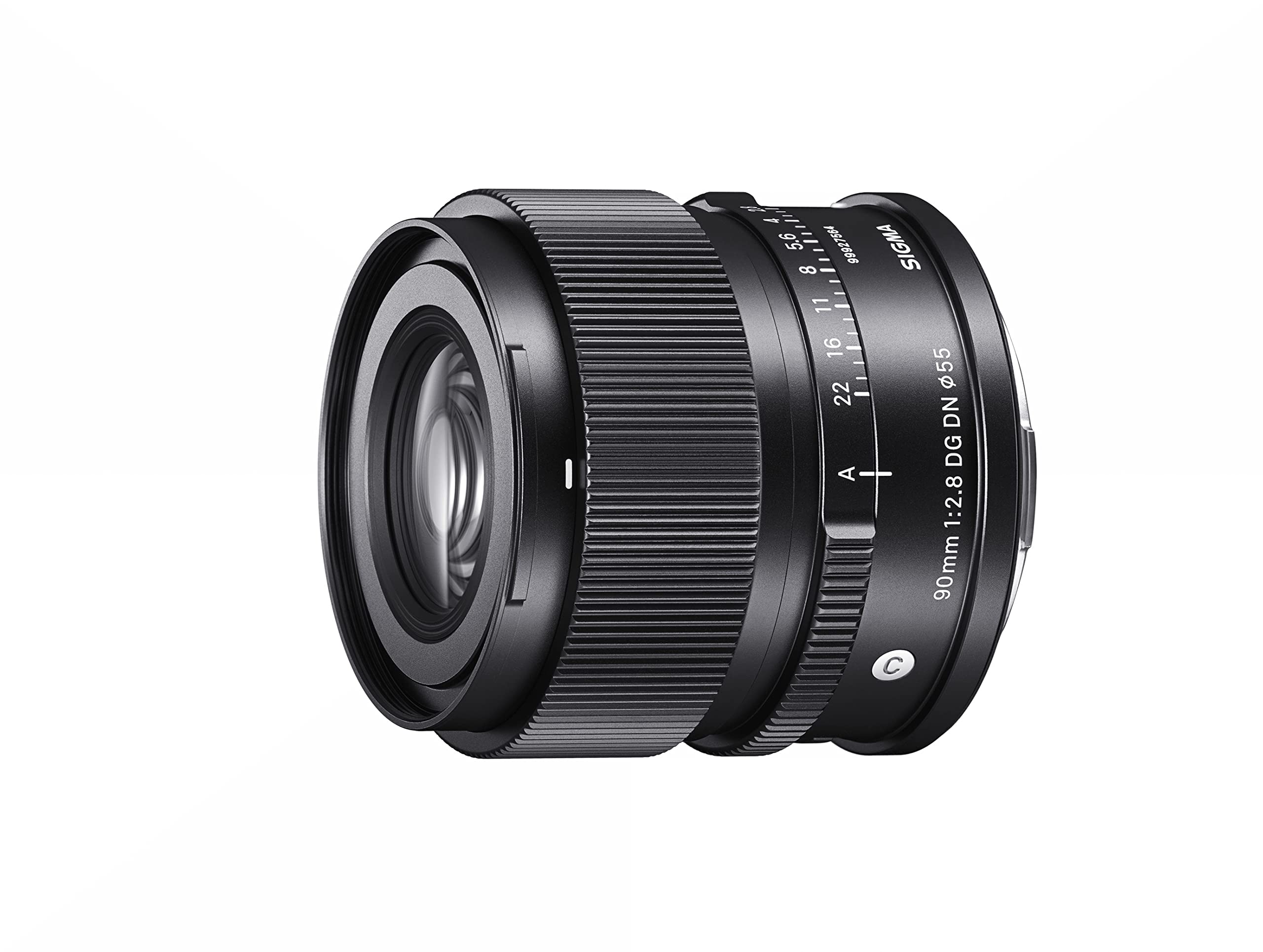 90mm F2.8 DG DN for L-Mount