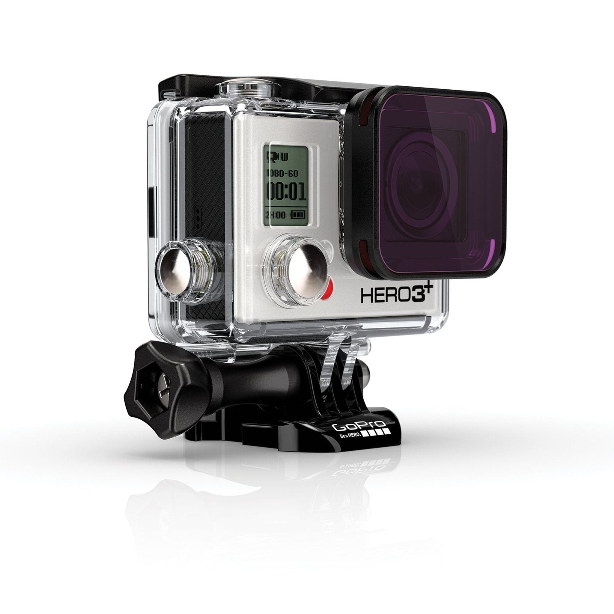 GoPro Magenta Dive Filter for Standard Housing GoPro