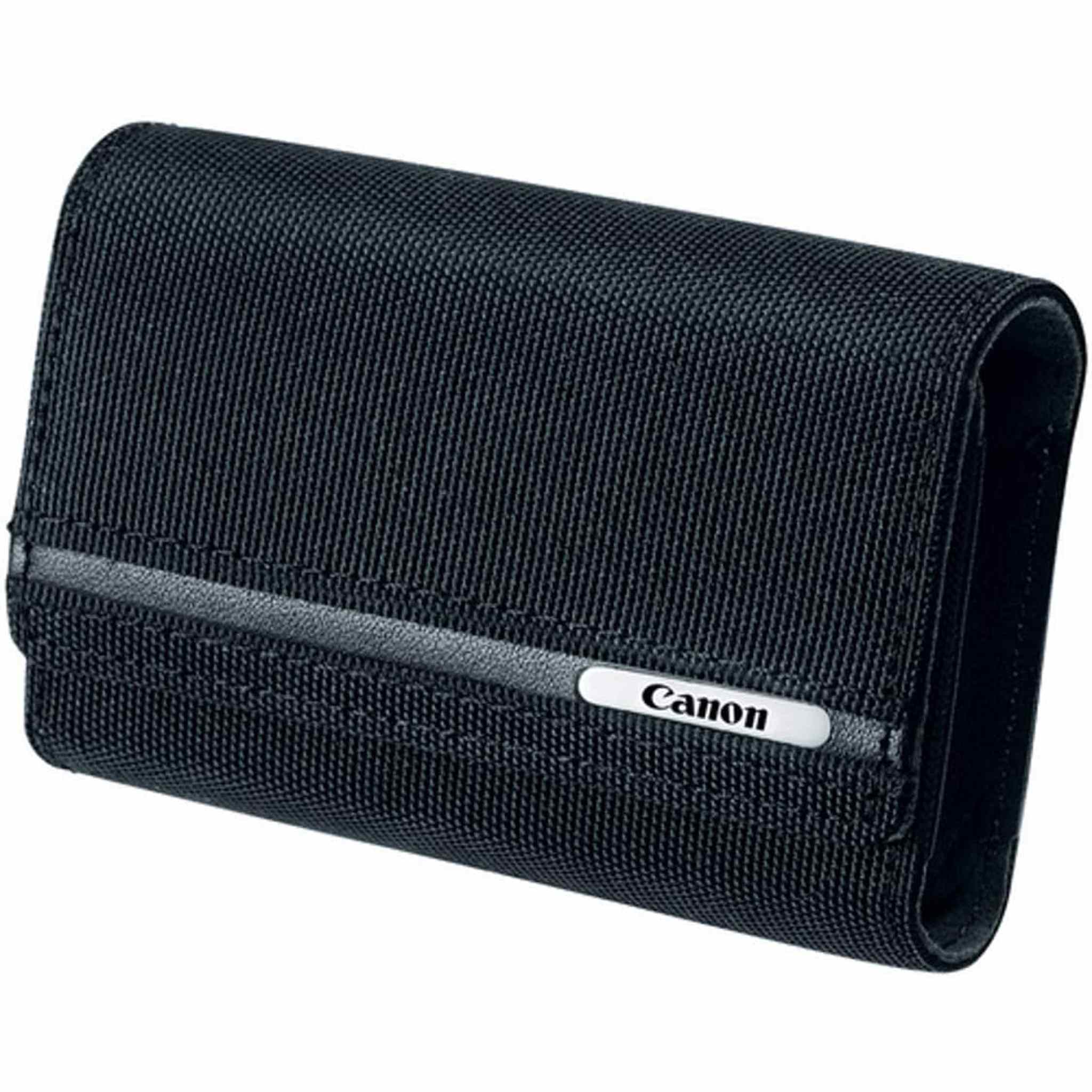 Canon 5601B001 Deluxe Soft Camera Case PSC-2070, Black Canon