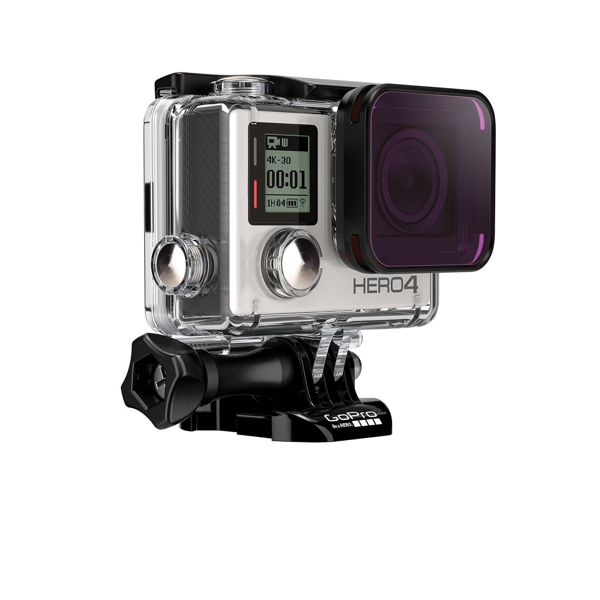 GoPro Magenta Dive Filter for Standard Housing GoPro