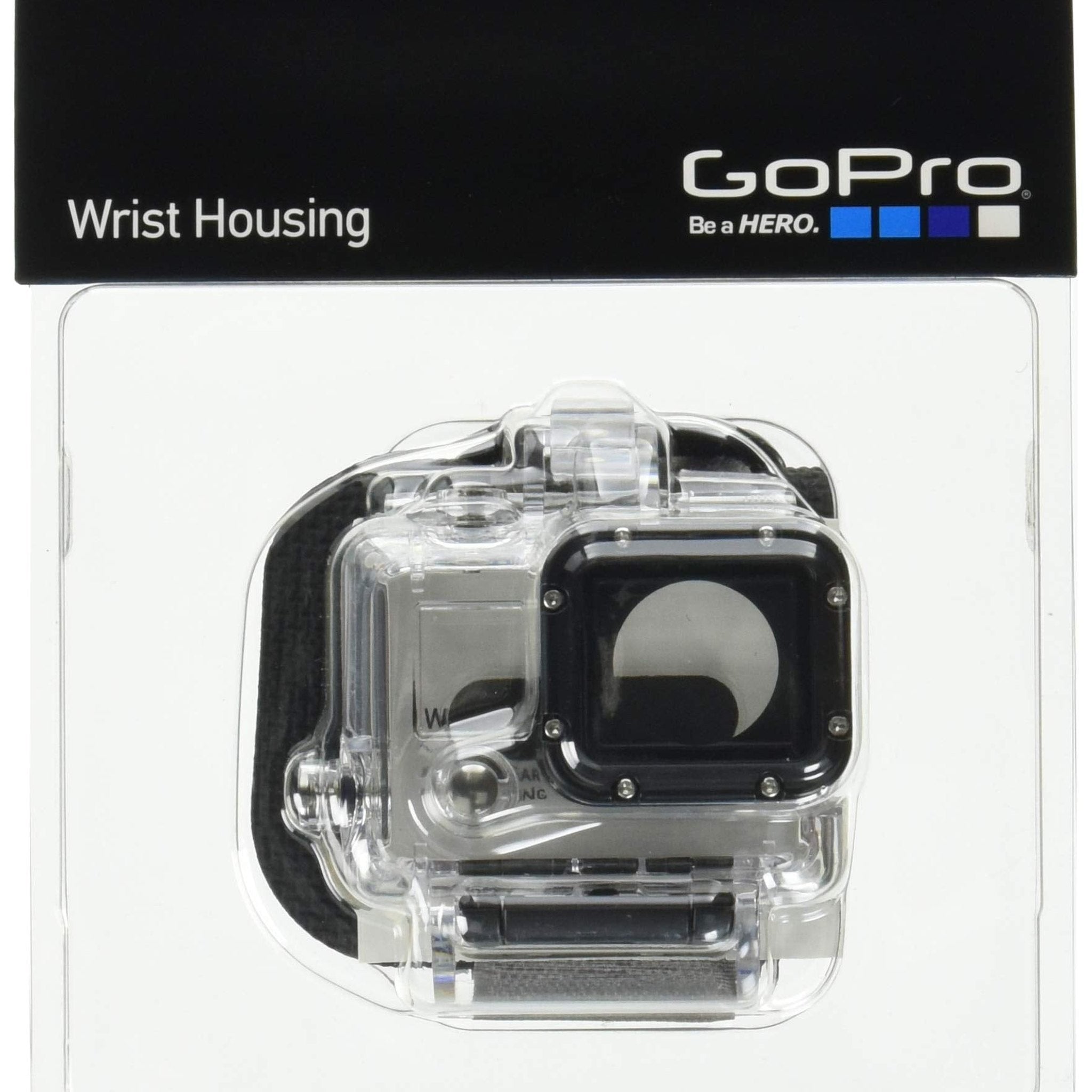 GoPro Wrist Housing for HERO3 / HERO3+ / HERO4 GoPro