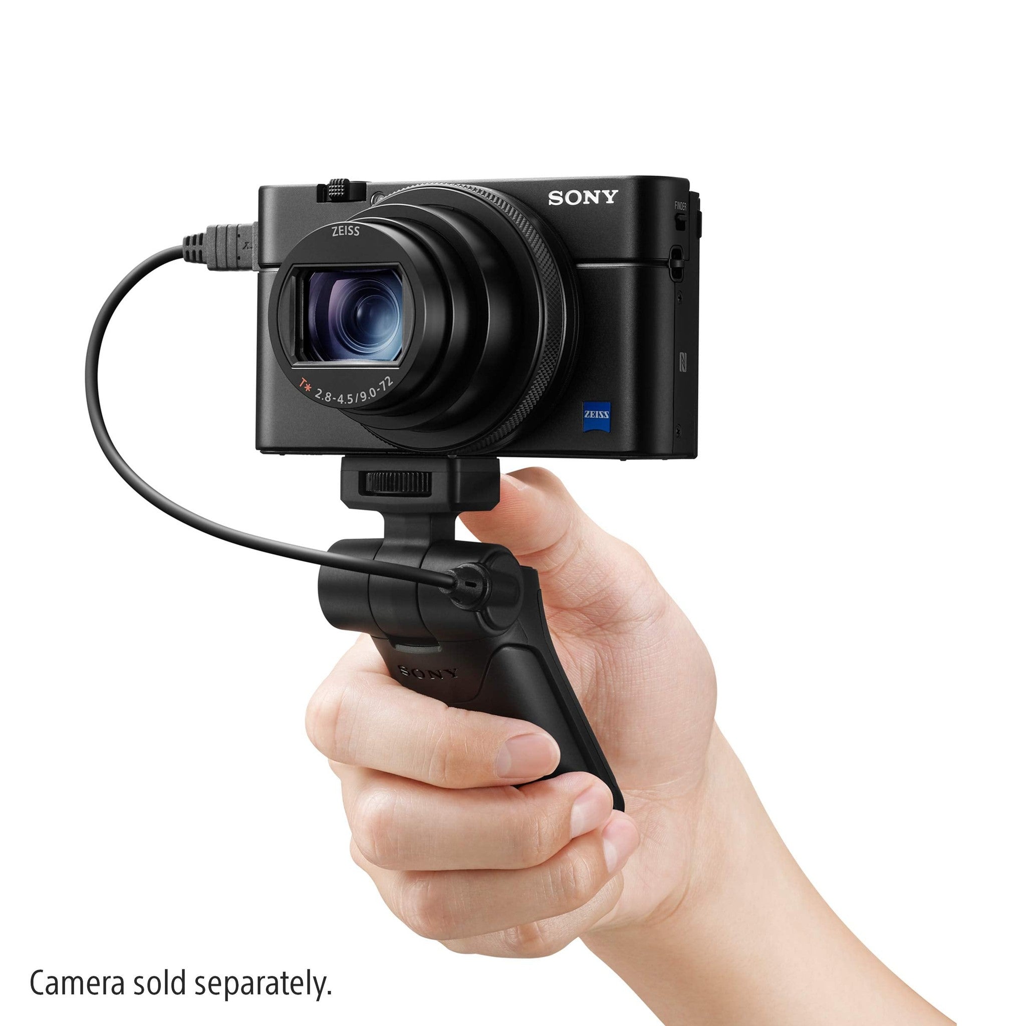 Sony VCT-SGR1 Shooting Grip - 6th Ave Electronics