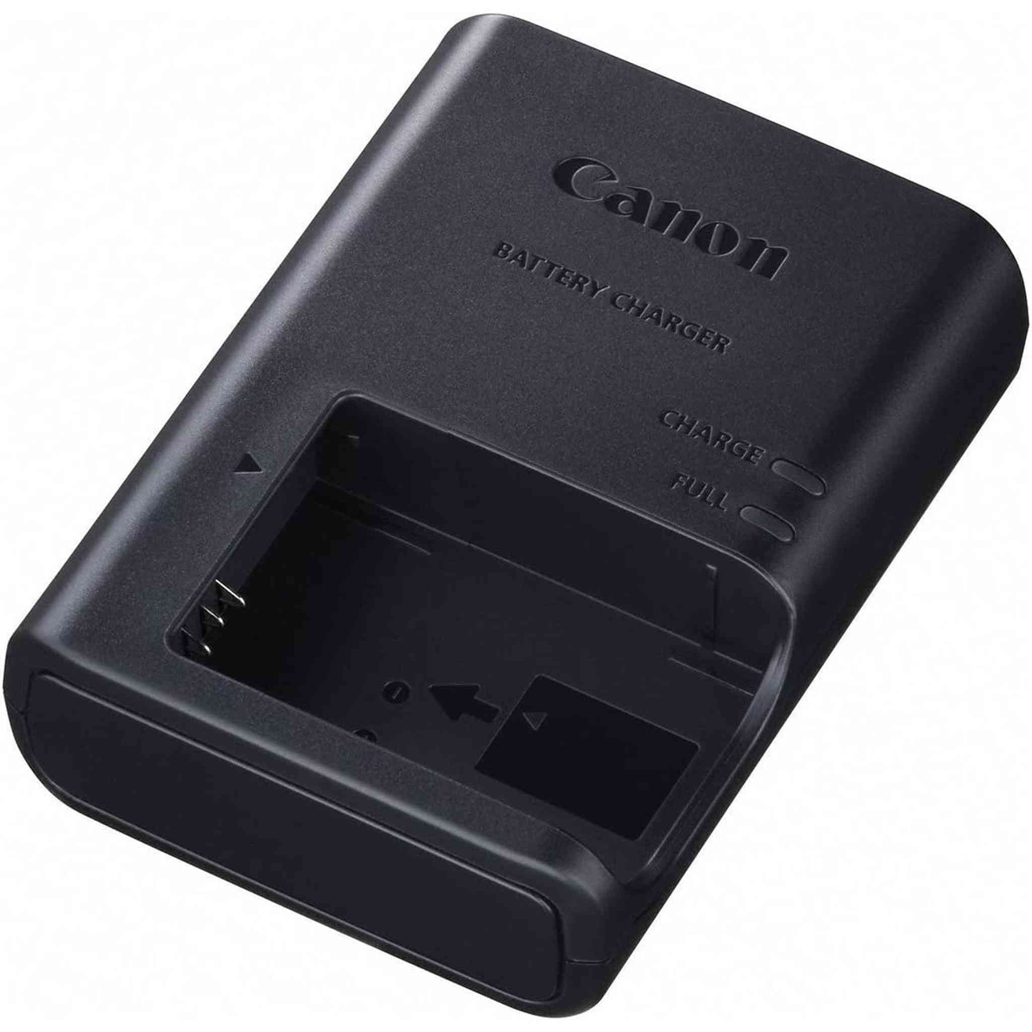 Canon Battery Charger LC-E12 for Battery Pack 6781B001 Canon