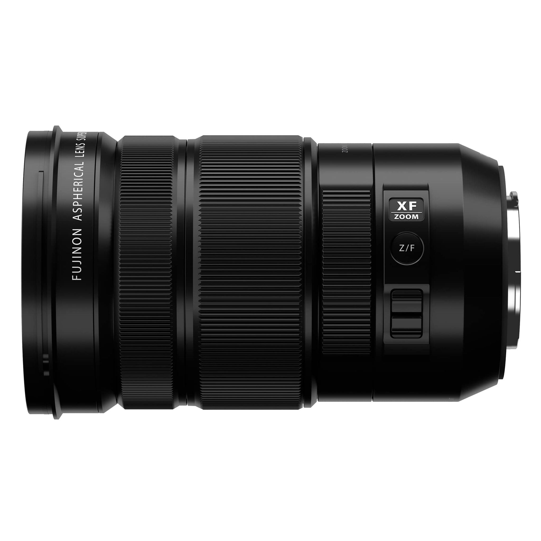 Fujinon XF18-120mmF4 LM PZ WR Lens Fujifilm