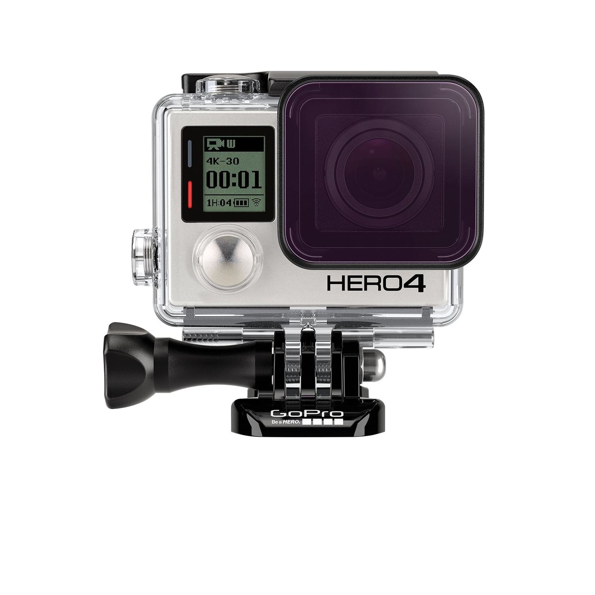 GoPro Magenta Dive Filter for Standard Housing GoPro