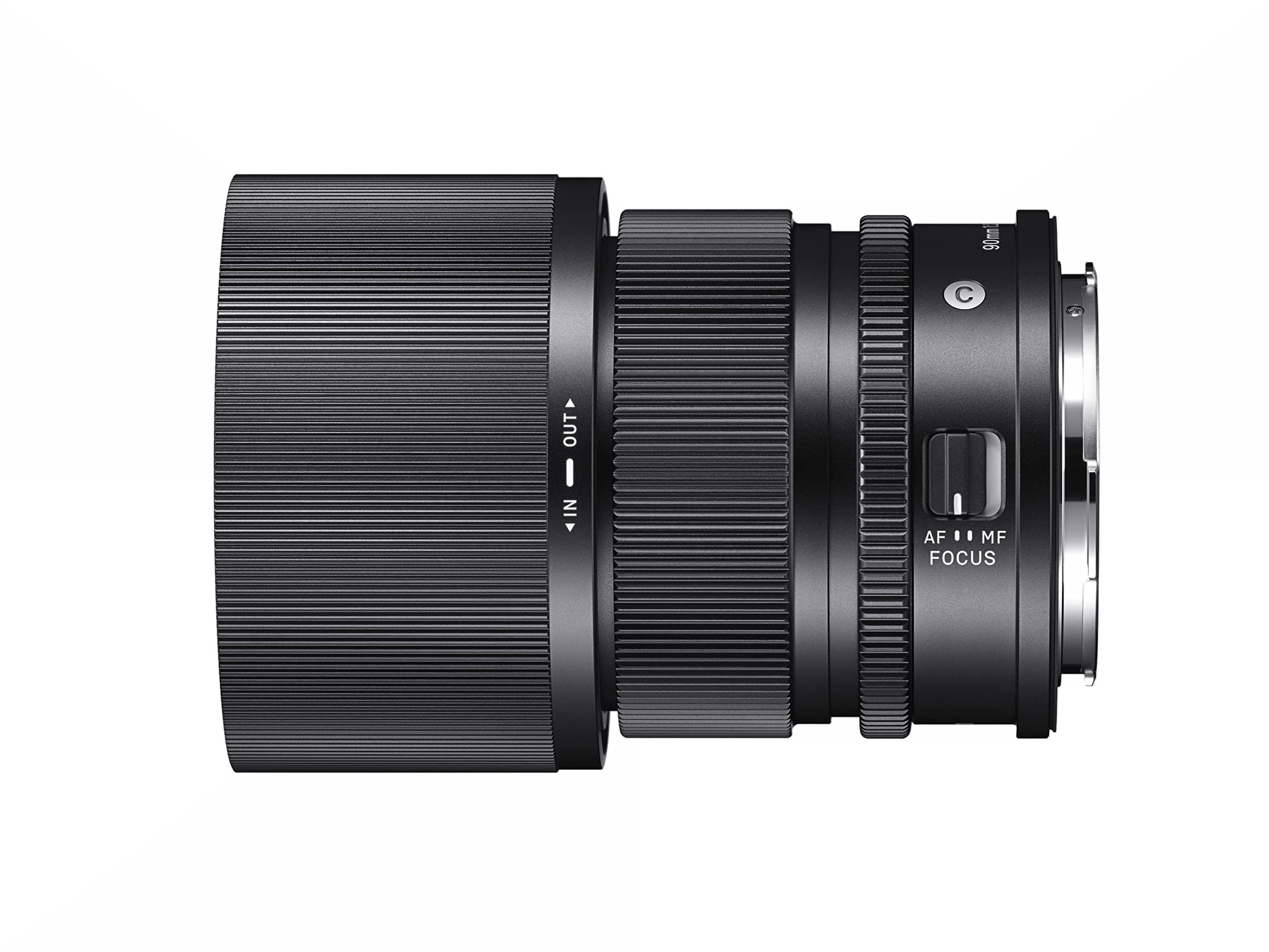 90mm F2.8 DG DN for L-Mount