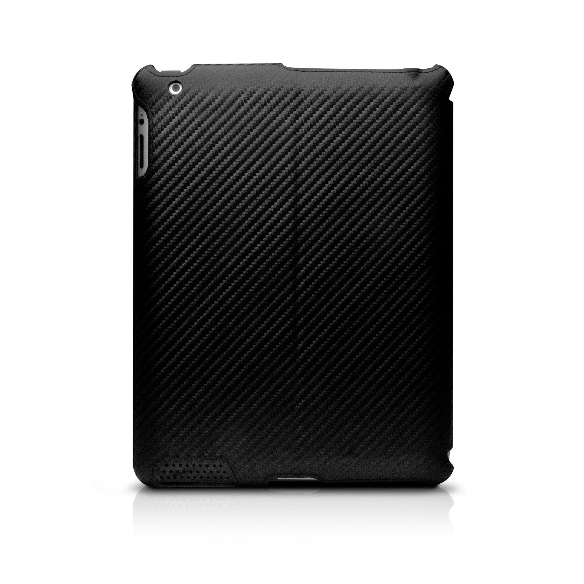 Marware AHHB1P C.E.O. Hybrid for the iPad 3rd and 4th Generation , Carbon Fiber Marware